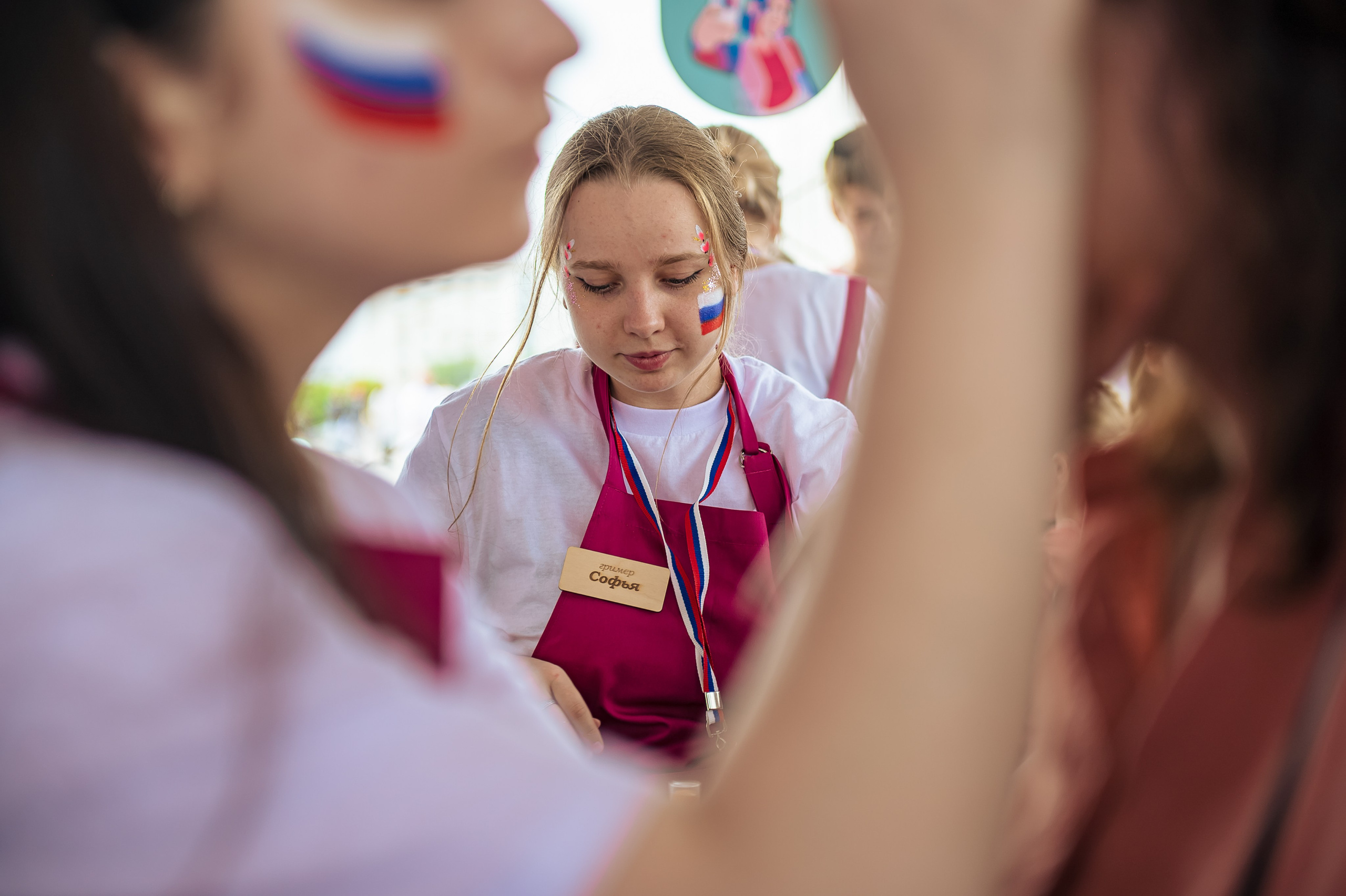 Блогеры России. Фотограф Антон Малыхин