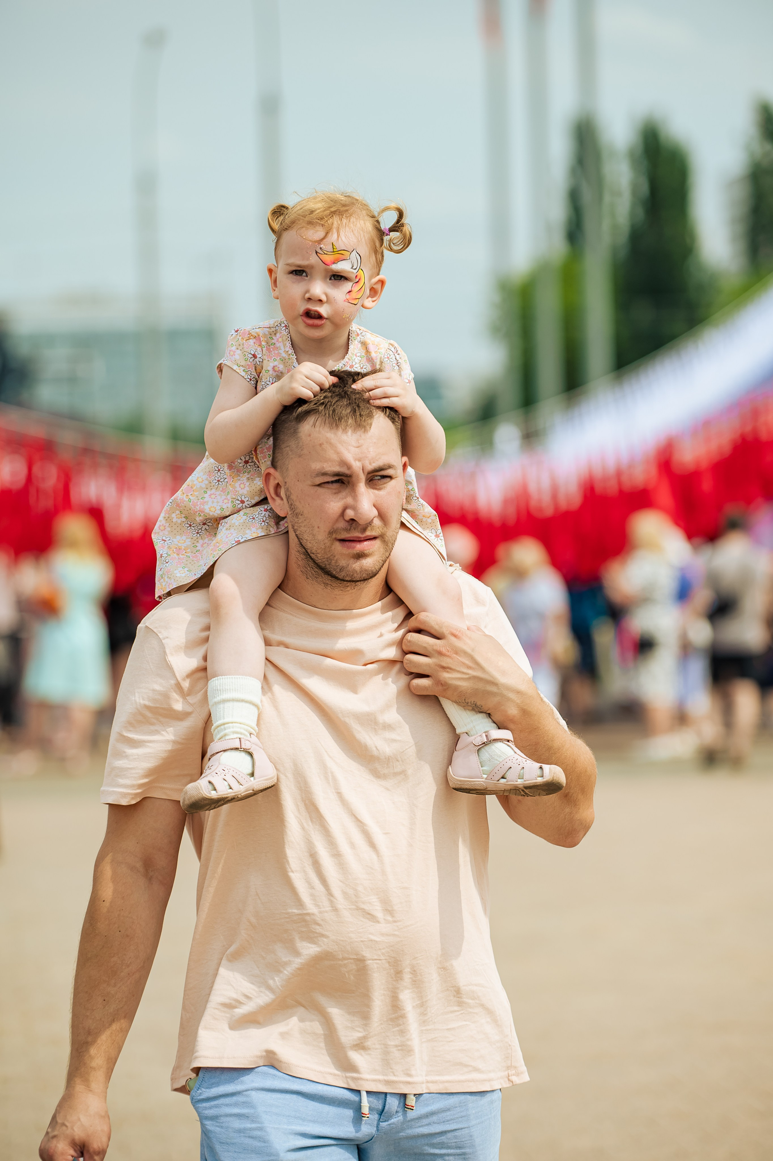 Блогеры России. Фотограф Антон Малыхин