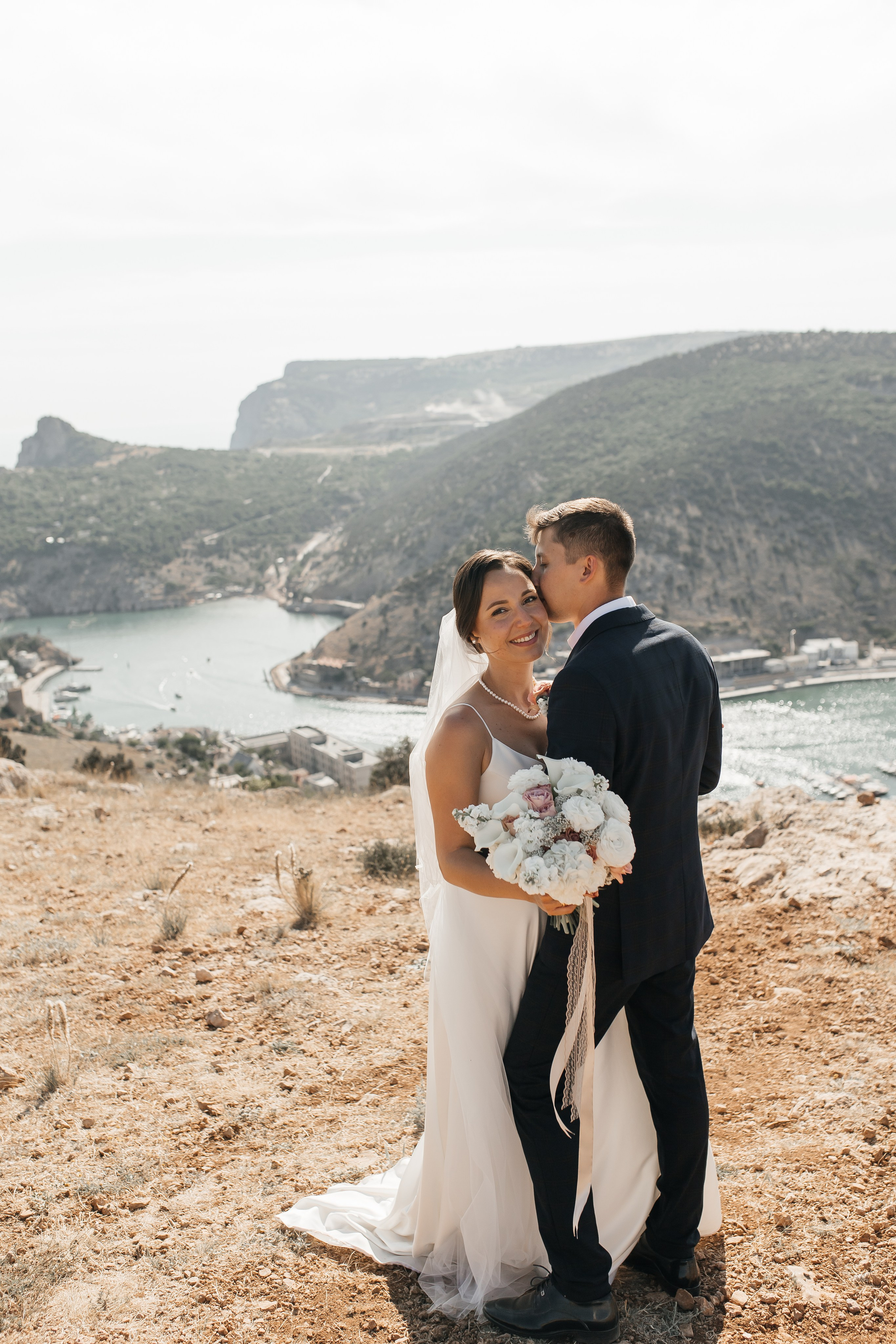 Ирина и Максим. Главная