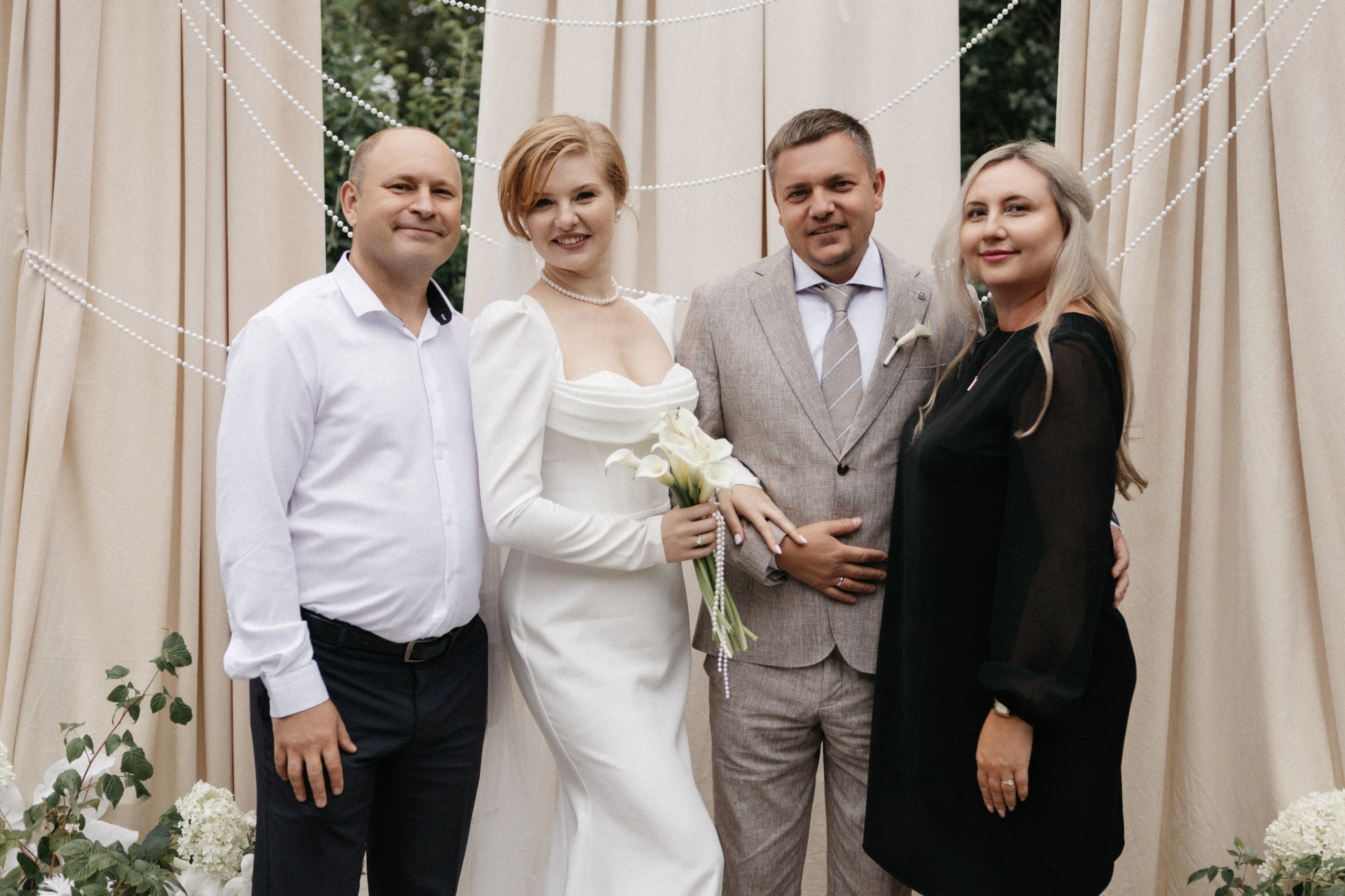 V&T. Свадебный фотограф Уфа Руслан Габдлисламов