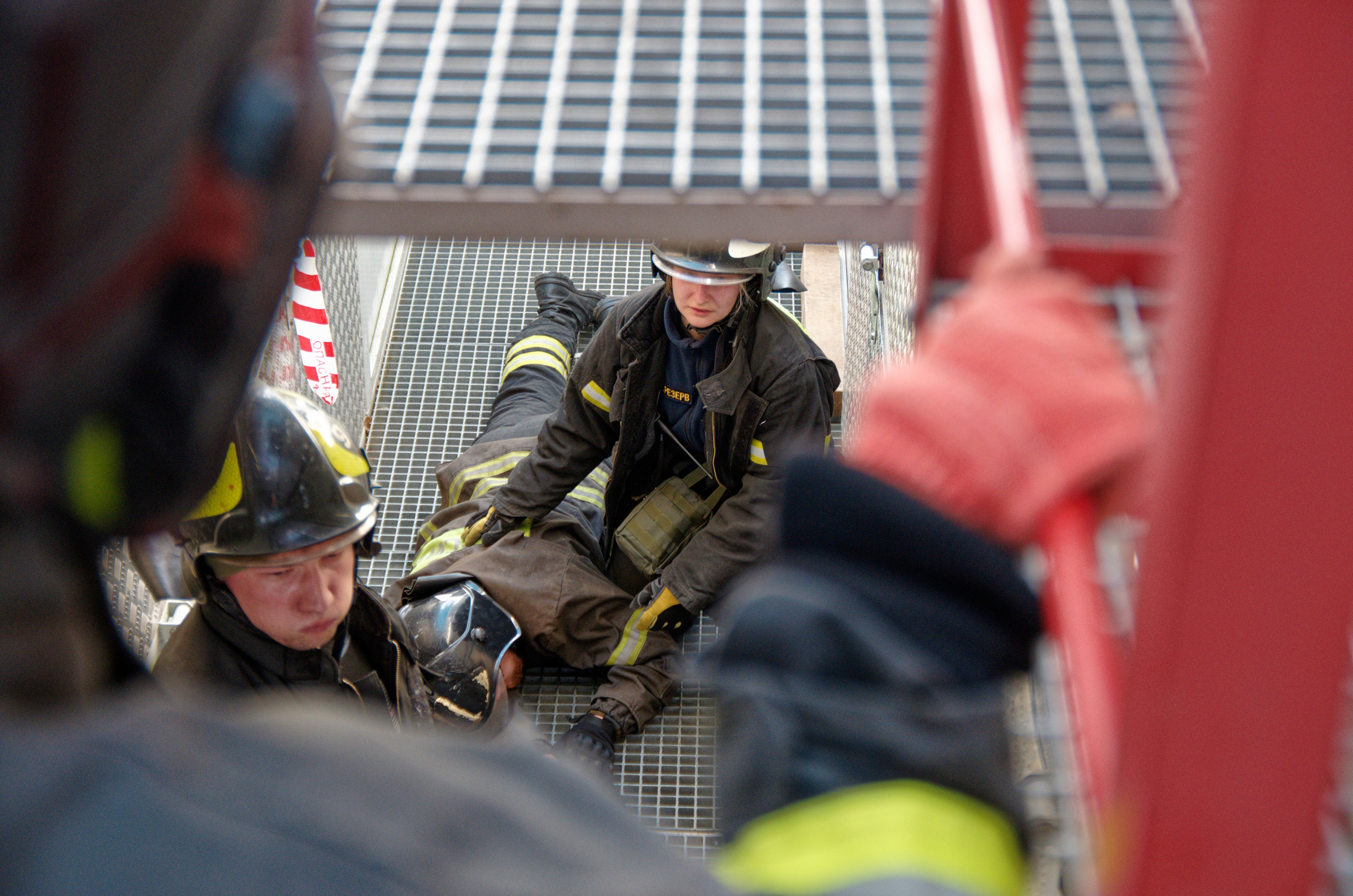 Стрит. Семоха Валерий. Фотограф