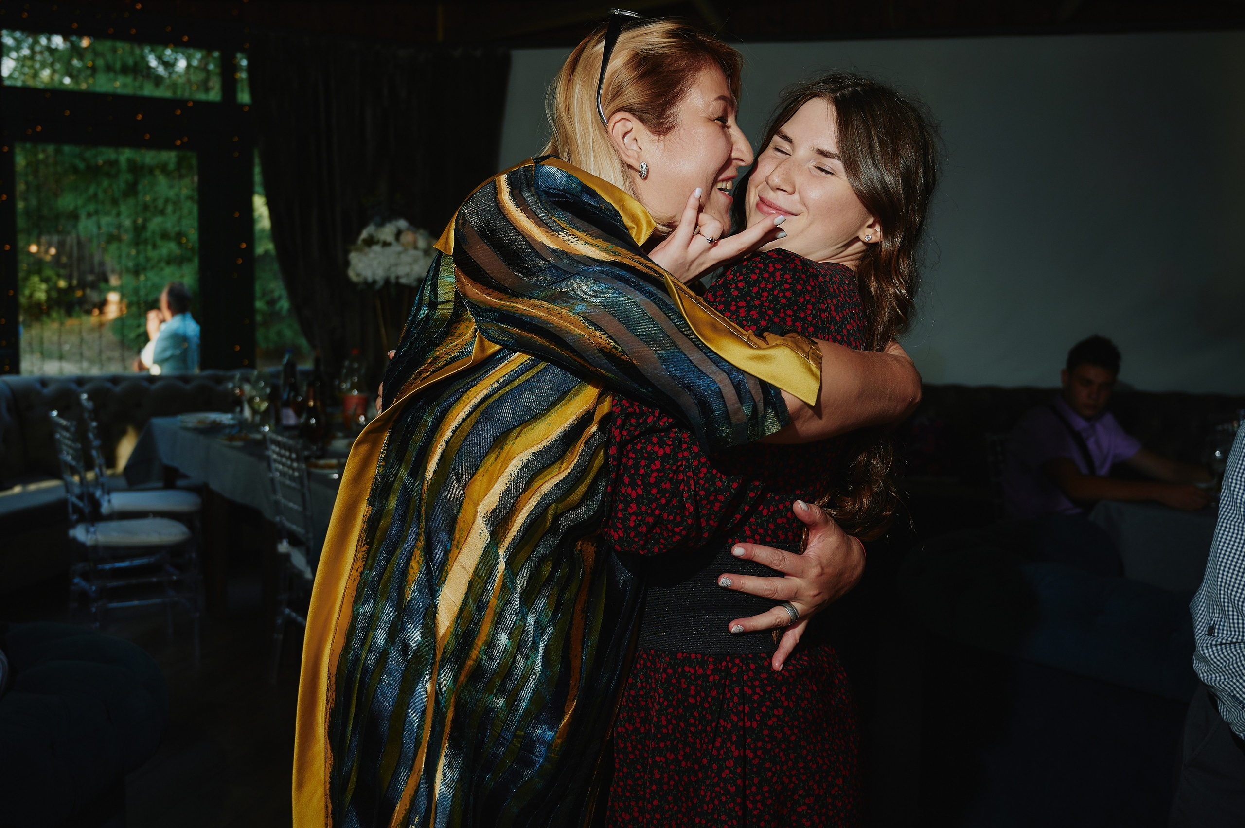 Артём и Ярослава. Фото-видеосъемка свадеб Venson Films