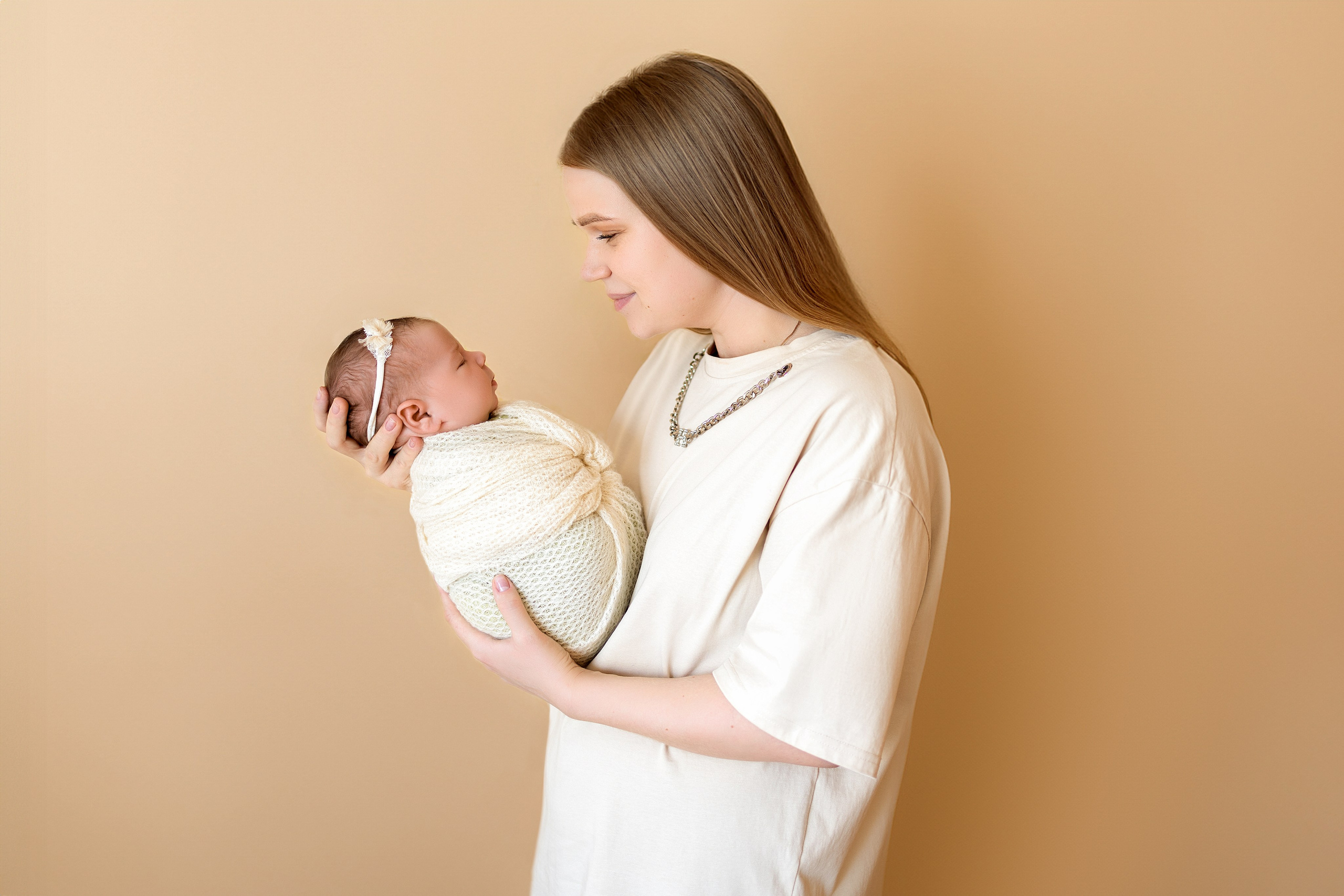 Семейные фотографии. Фотограф новорожденных в г. Ростове-на-Дону Инна Дурасова