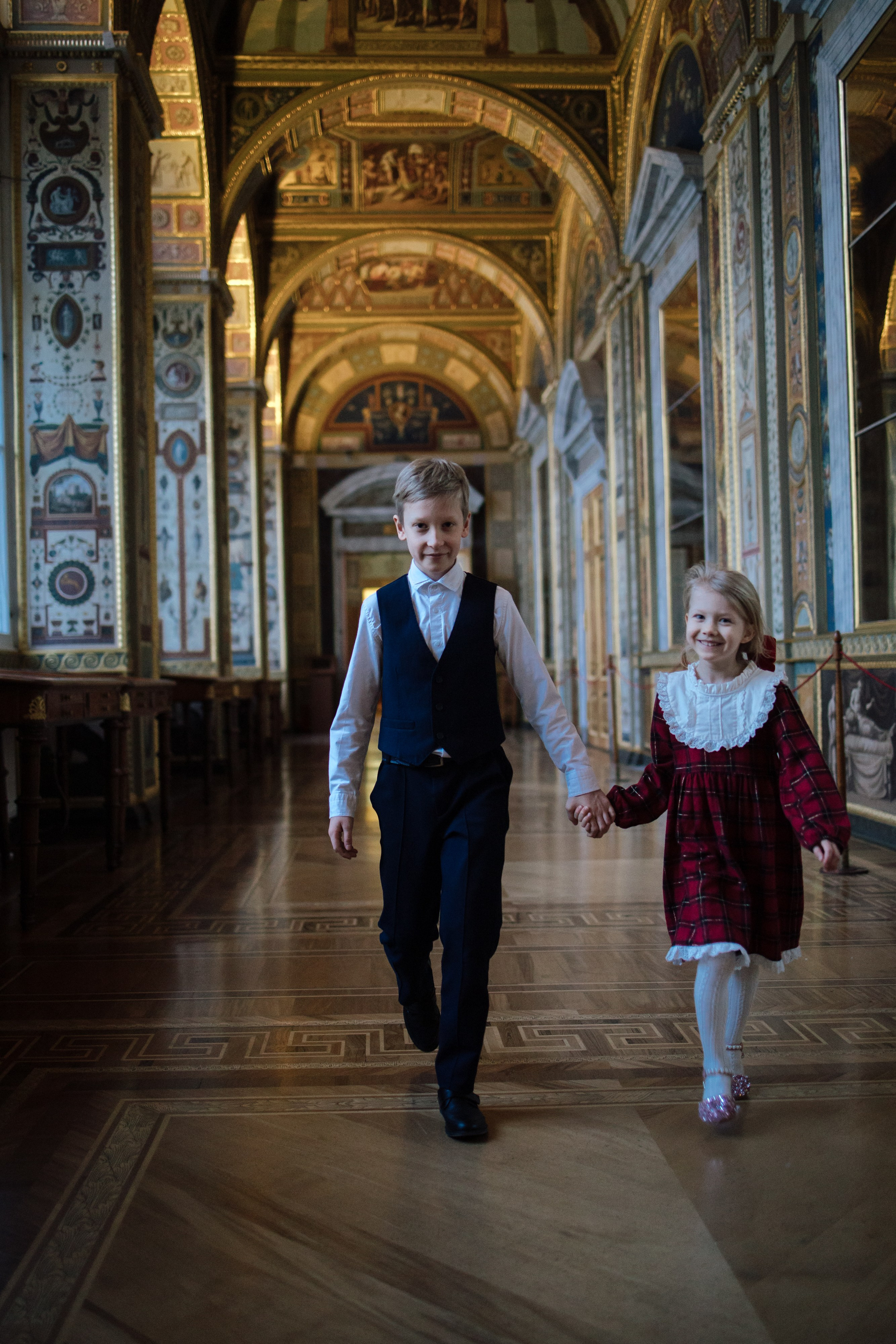 Hermitage. Ваш фотограф в Санкт-Петербурге