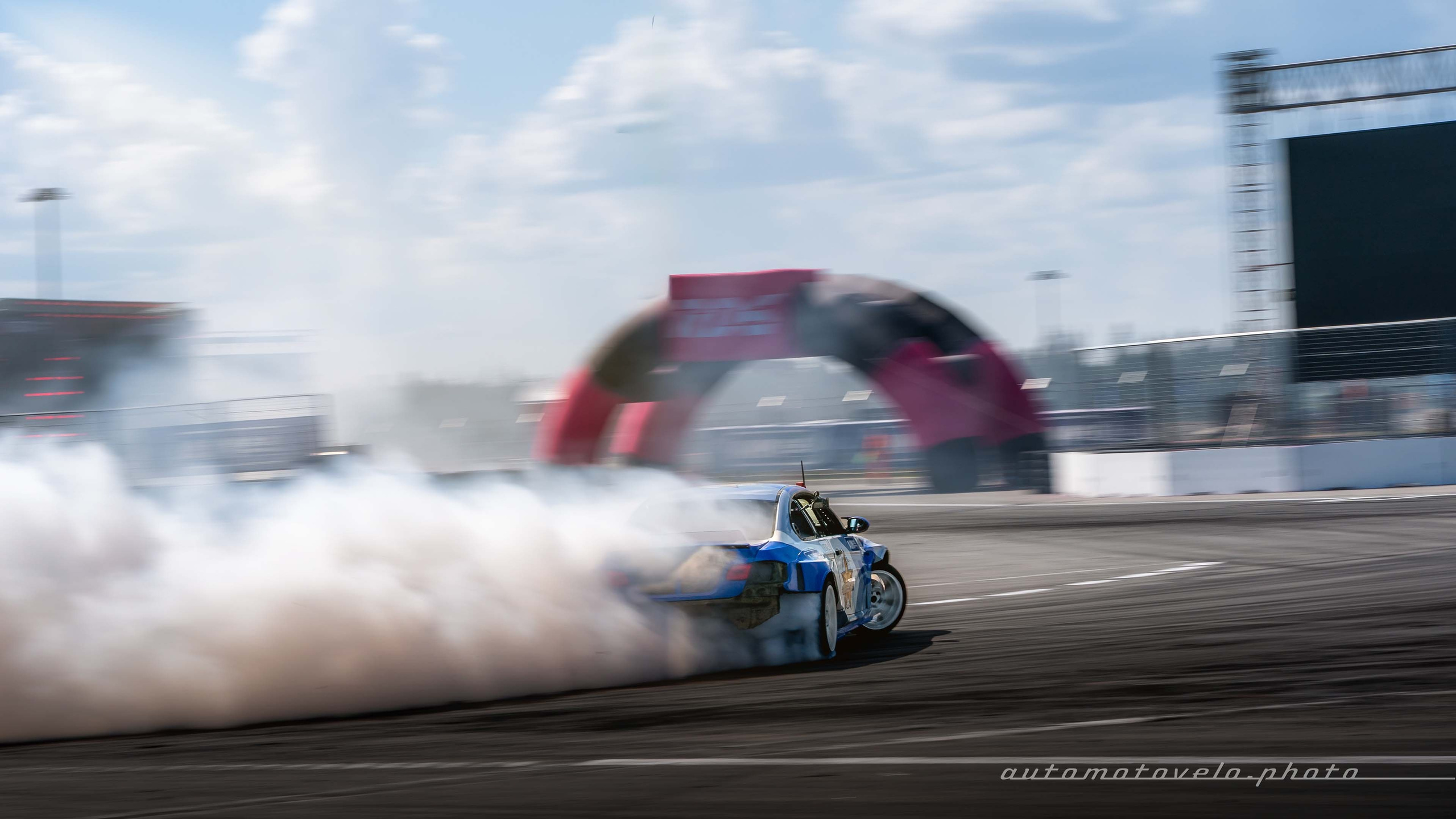 RDS GP 2024. 5 этап