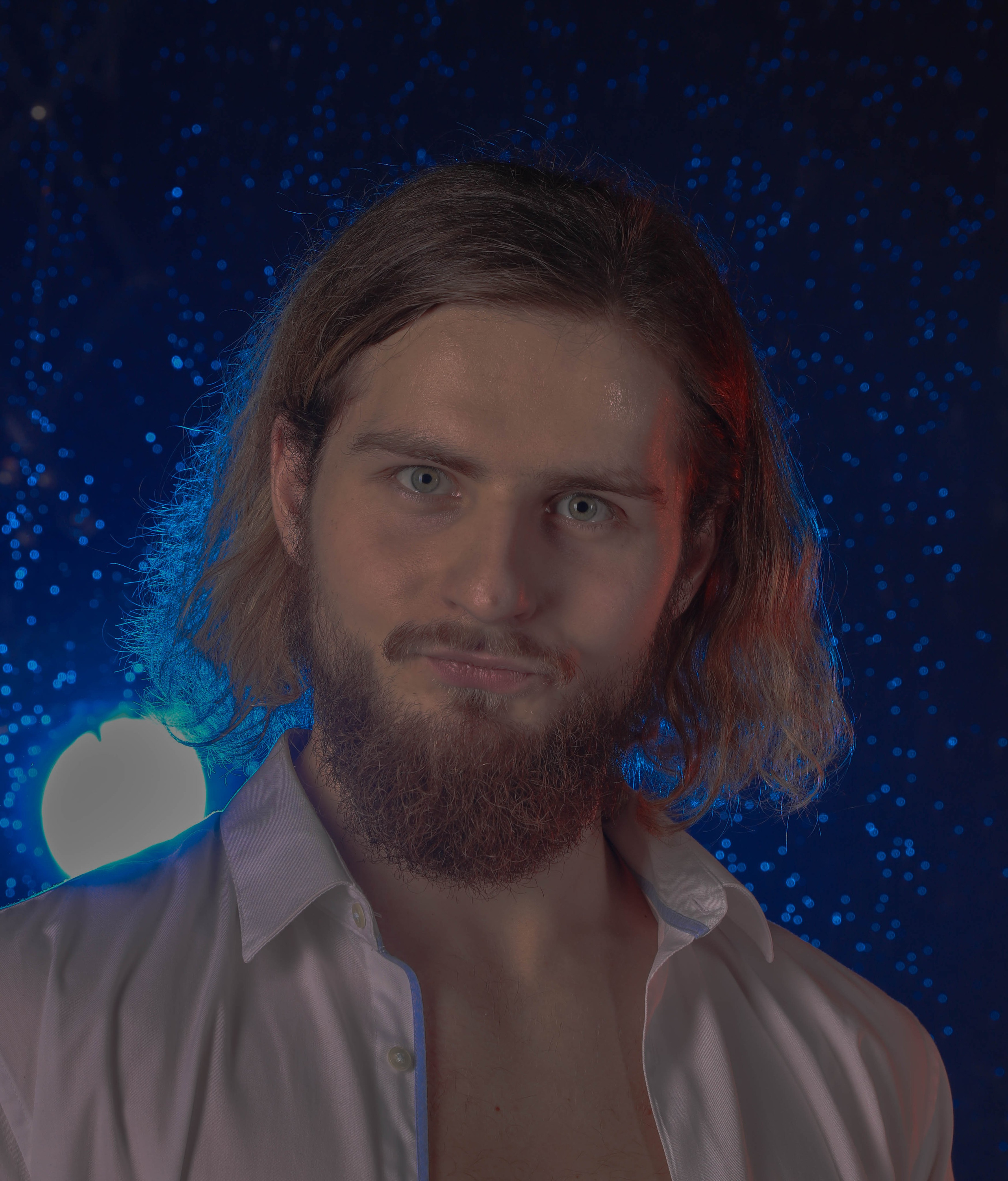 Портрет. OneSnap