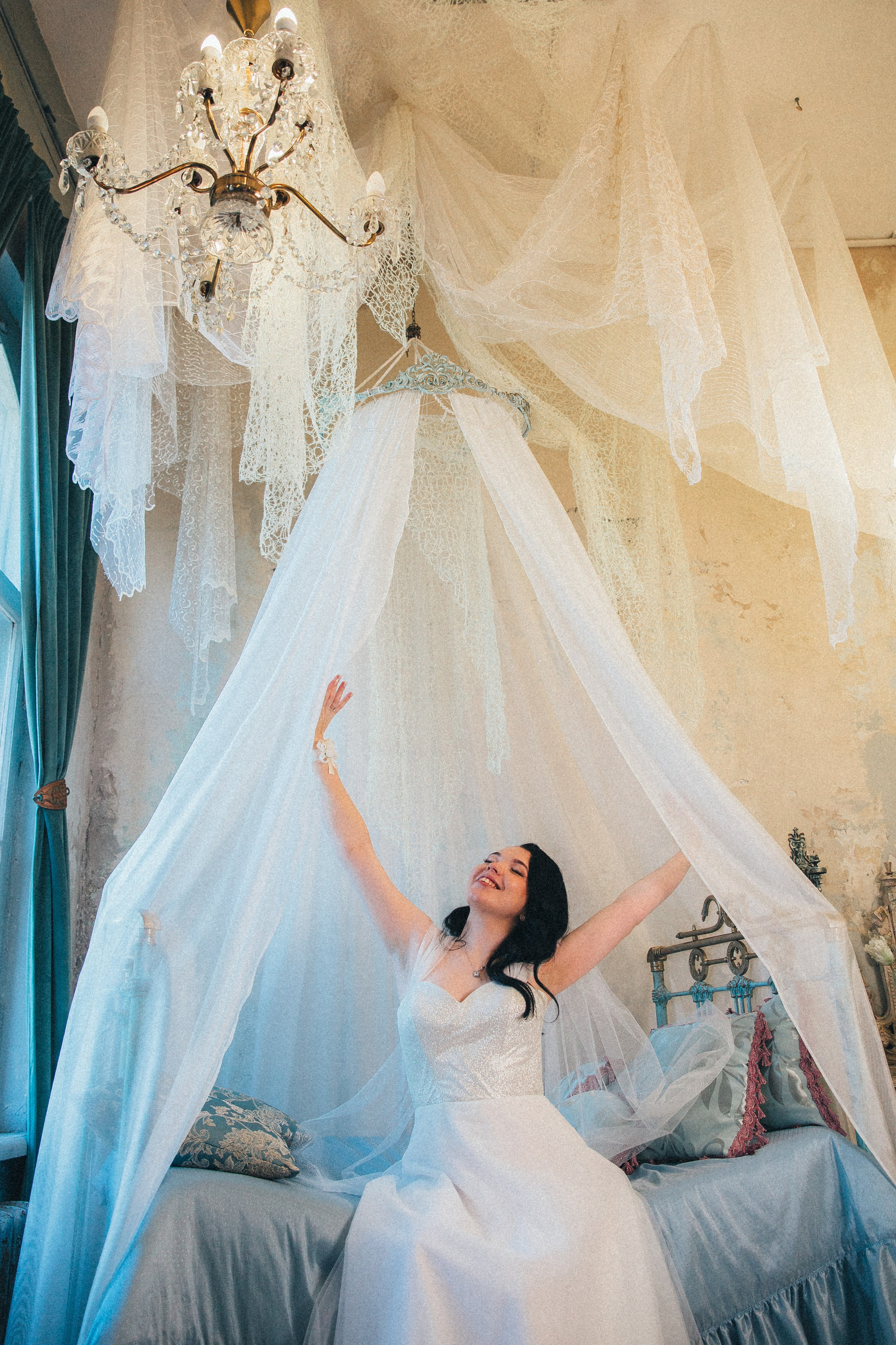 Софья & Константин. Фотограф Оксана Будко