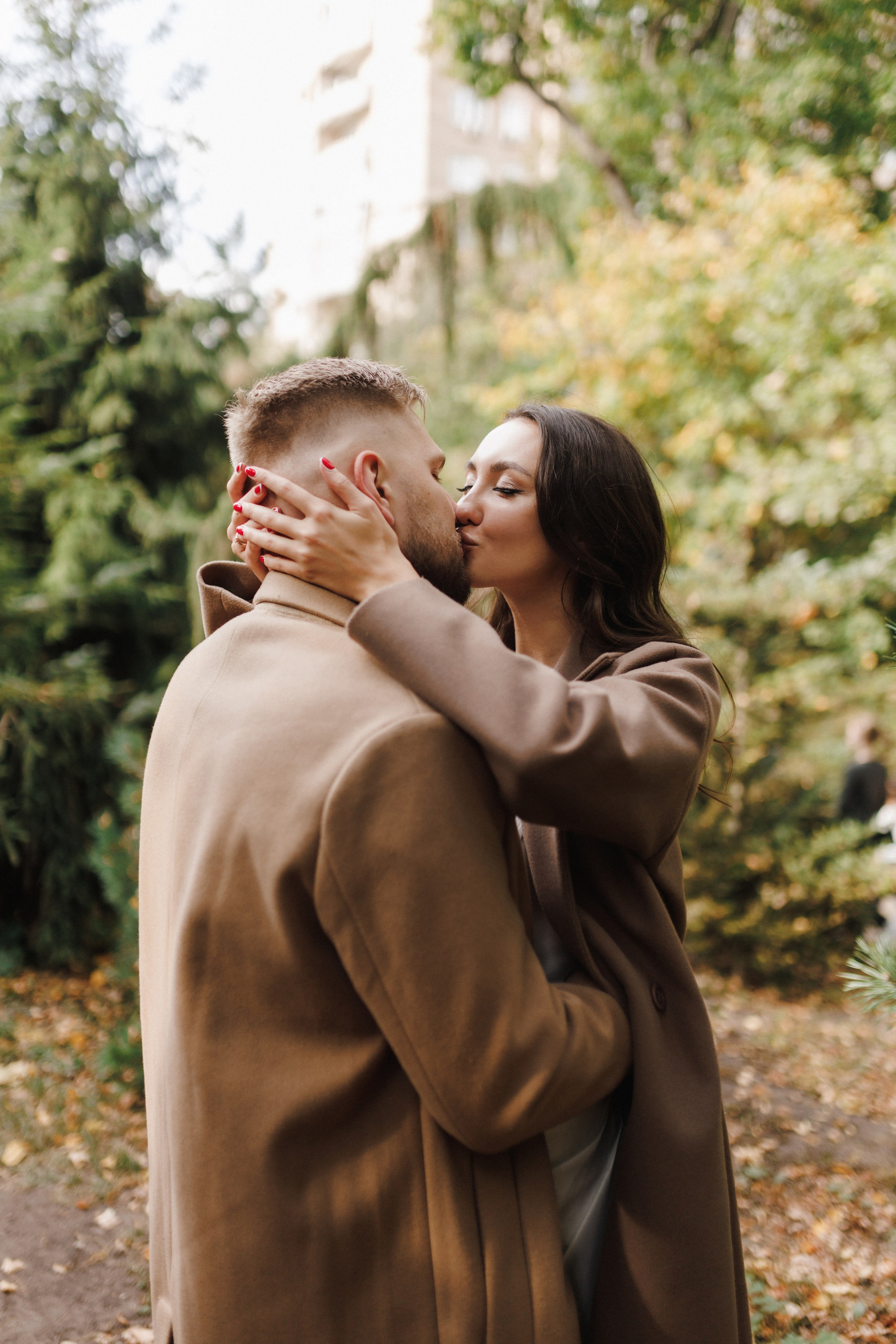 Портфолио. Свадебный фотограф Москва Виктория Васильева