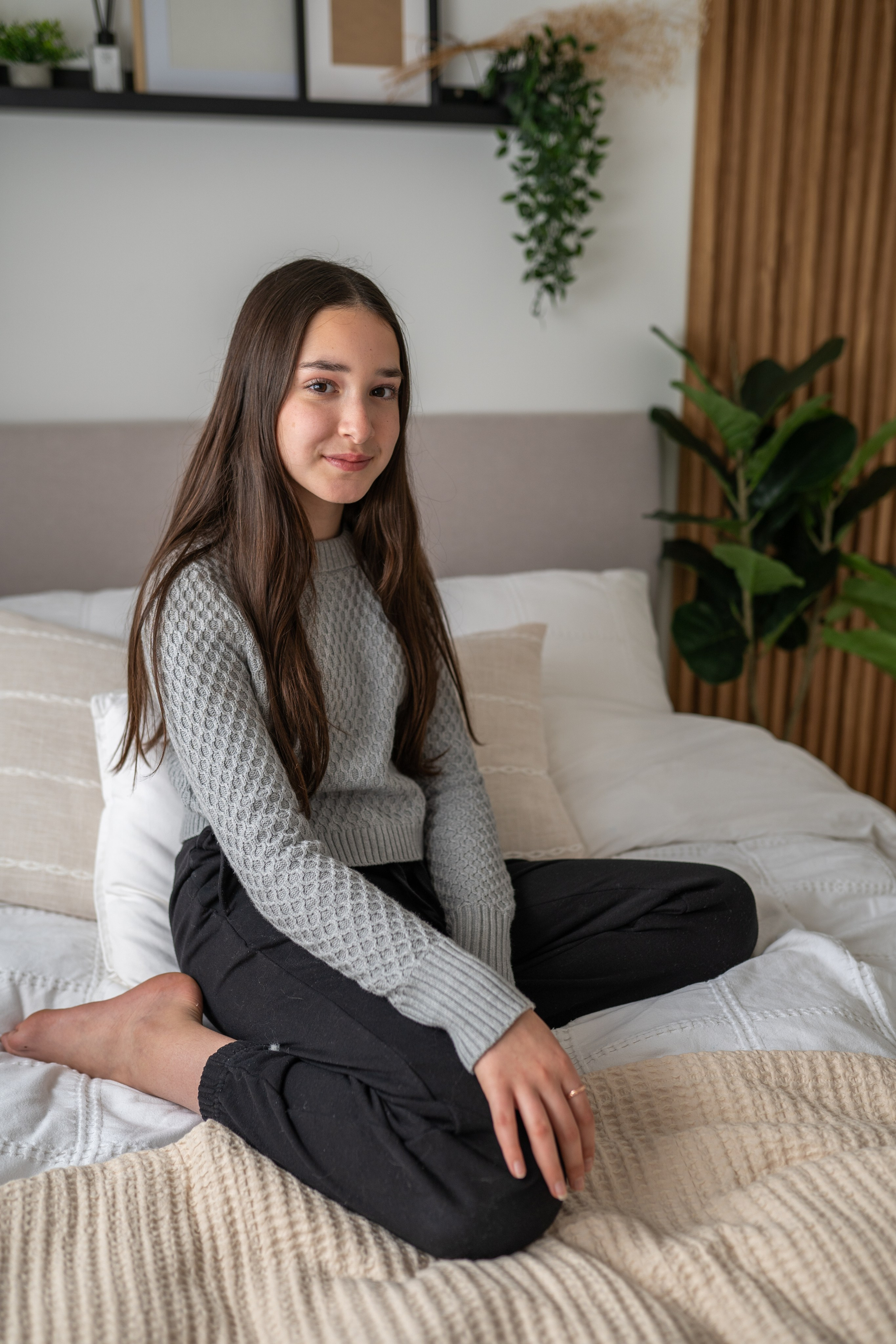 Ella. Семейный и детский фотограф в Израиле и Москве Дорошок Надя