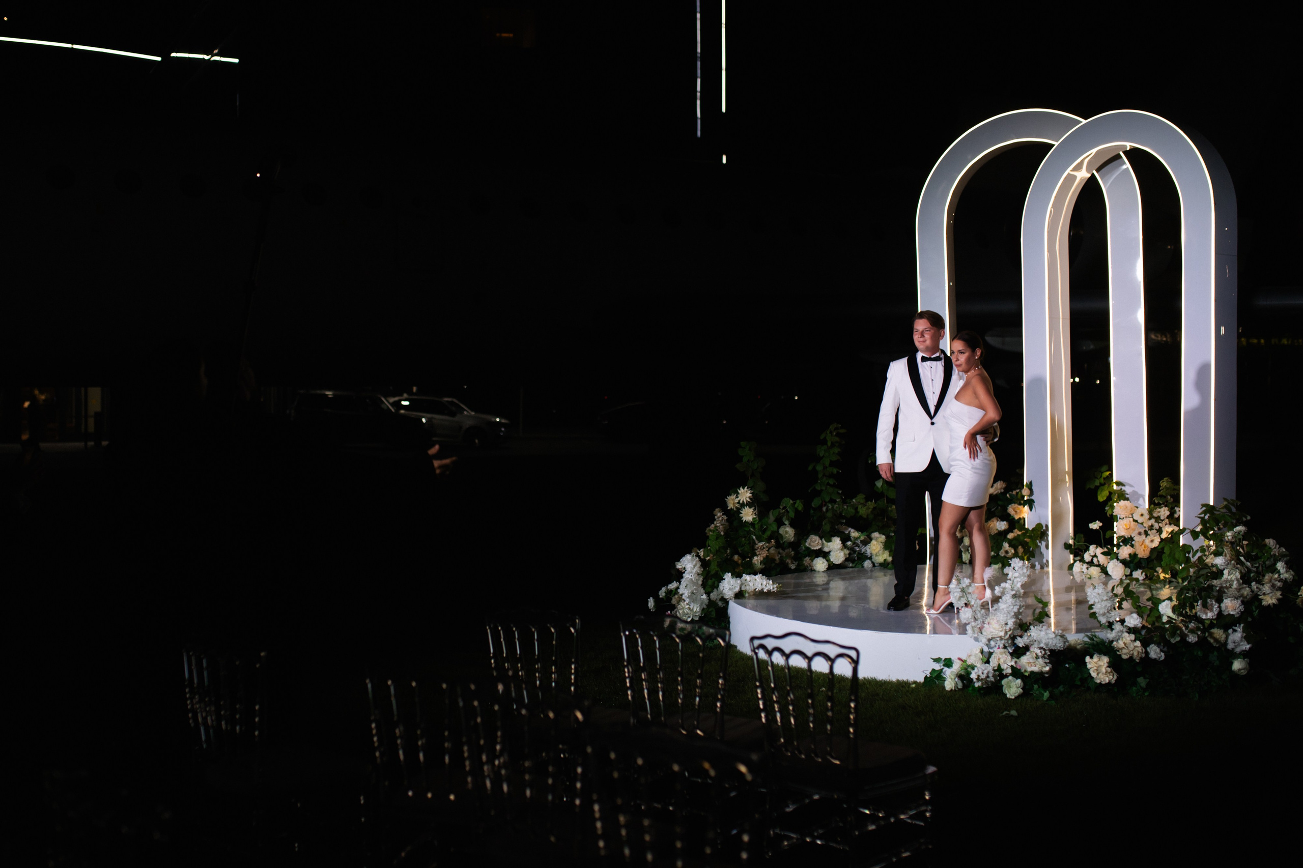 Артур и Аида. Фотограф Диана Хасанова, г. Казань