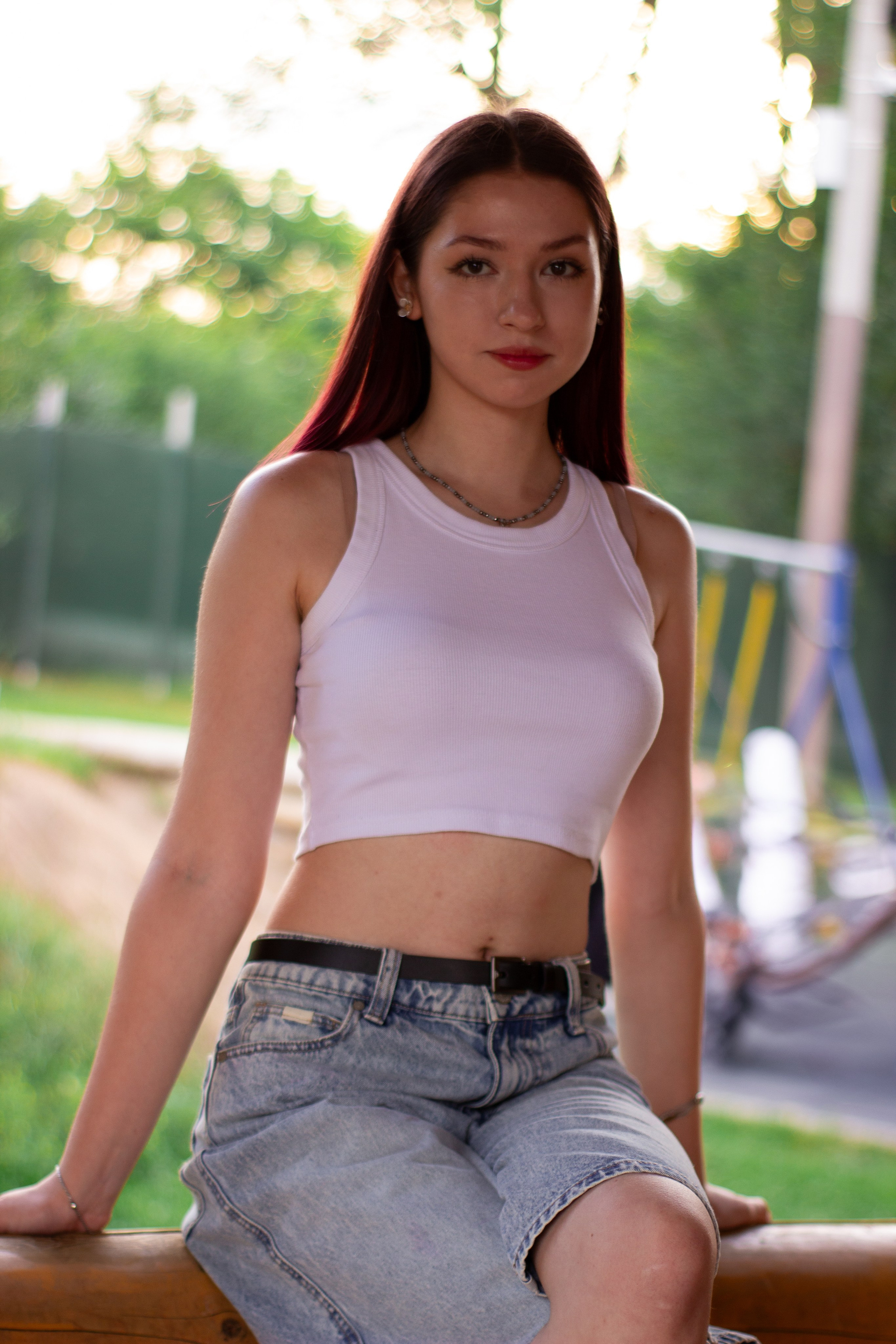 Виктор и Наталья. Женский и семейный фотограф в Волгограде