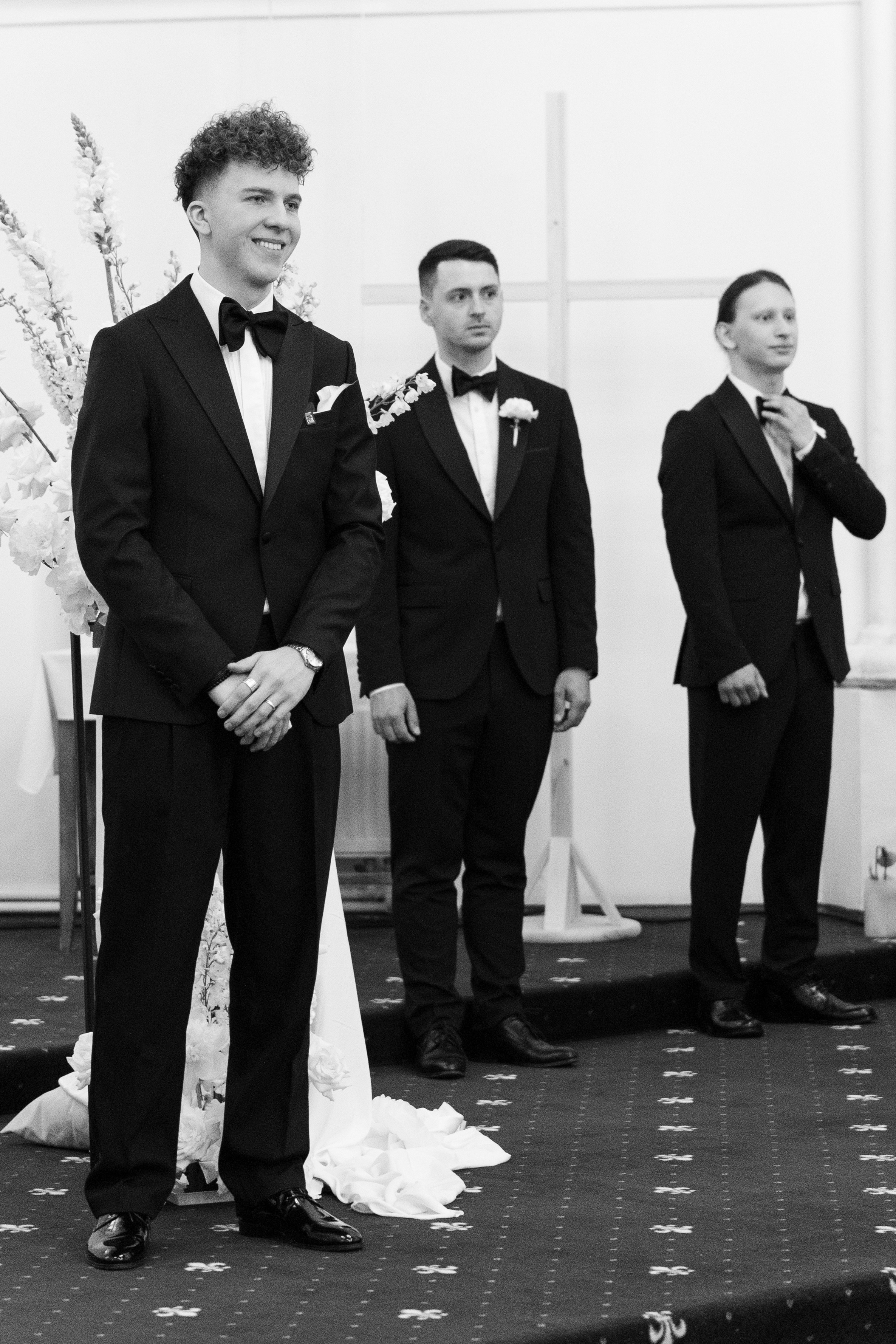 Лев&Кристина. Свадебный фотограф Владислав Адышкин