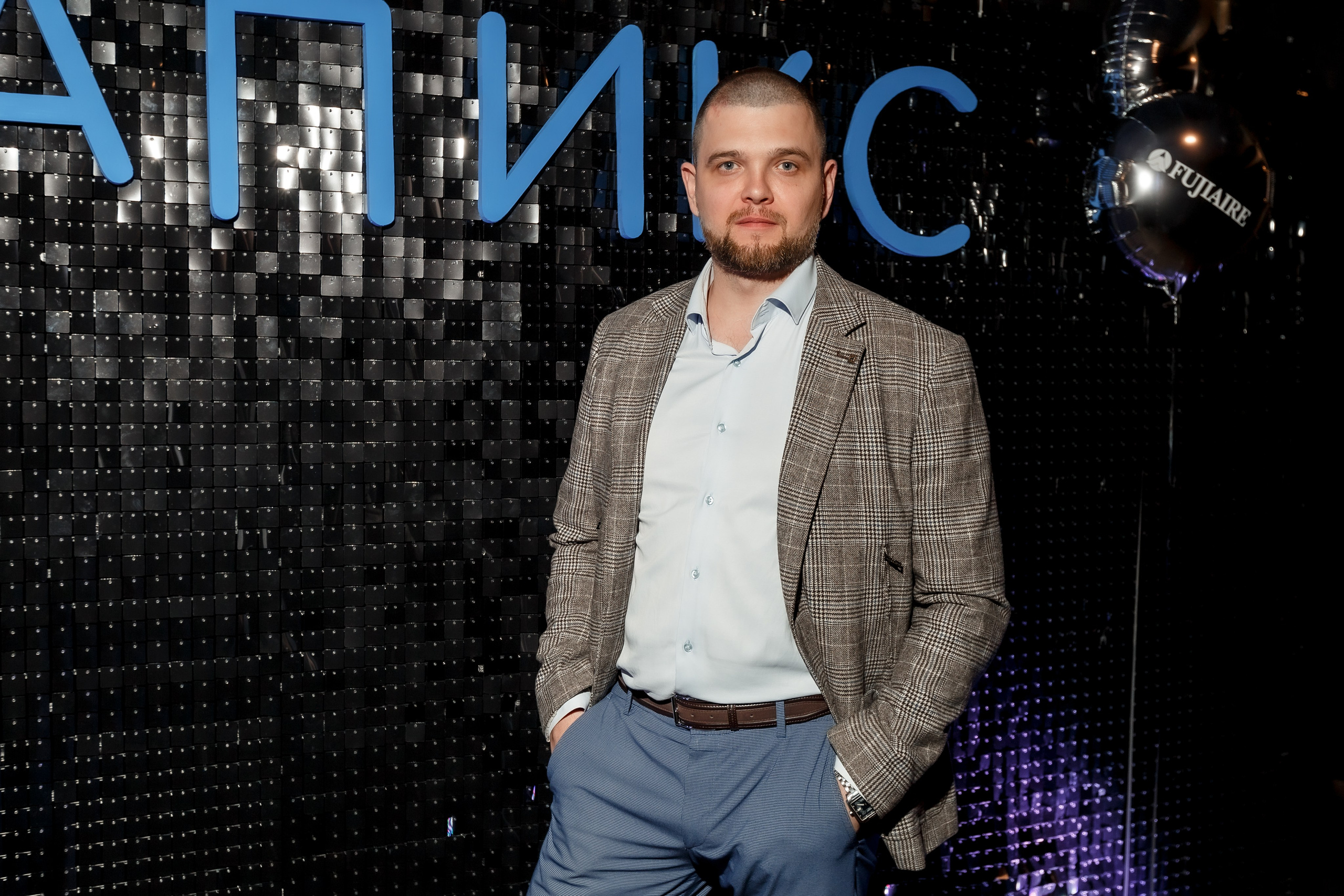 Апикс Конференция. Свадебный фотограф в Москве — Ольга Козловская