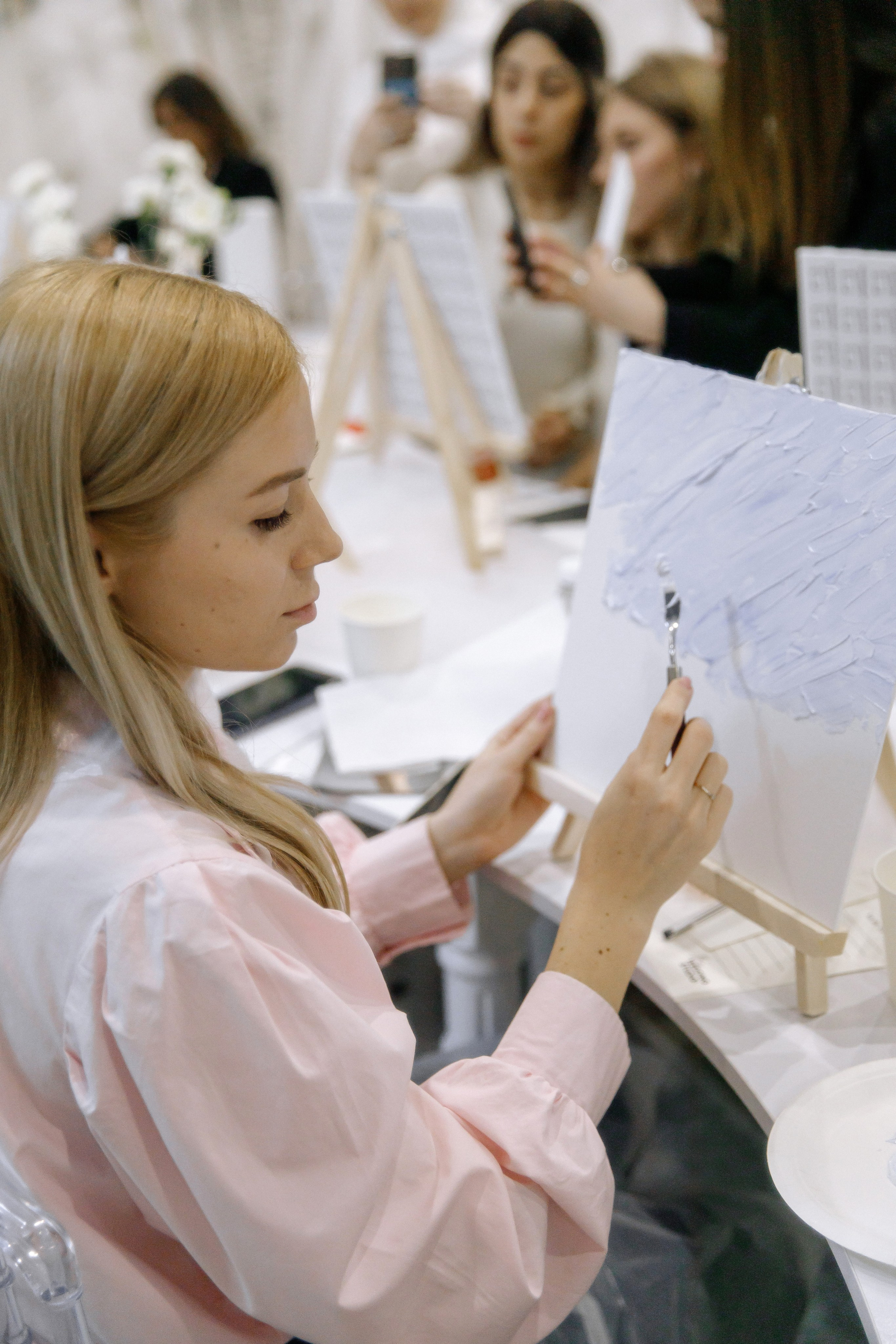 Бранч невест. Свадебный фотограф в Севастополе и Крыму| Tanya Sher