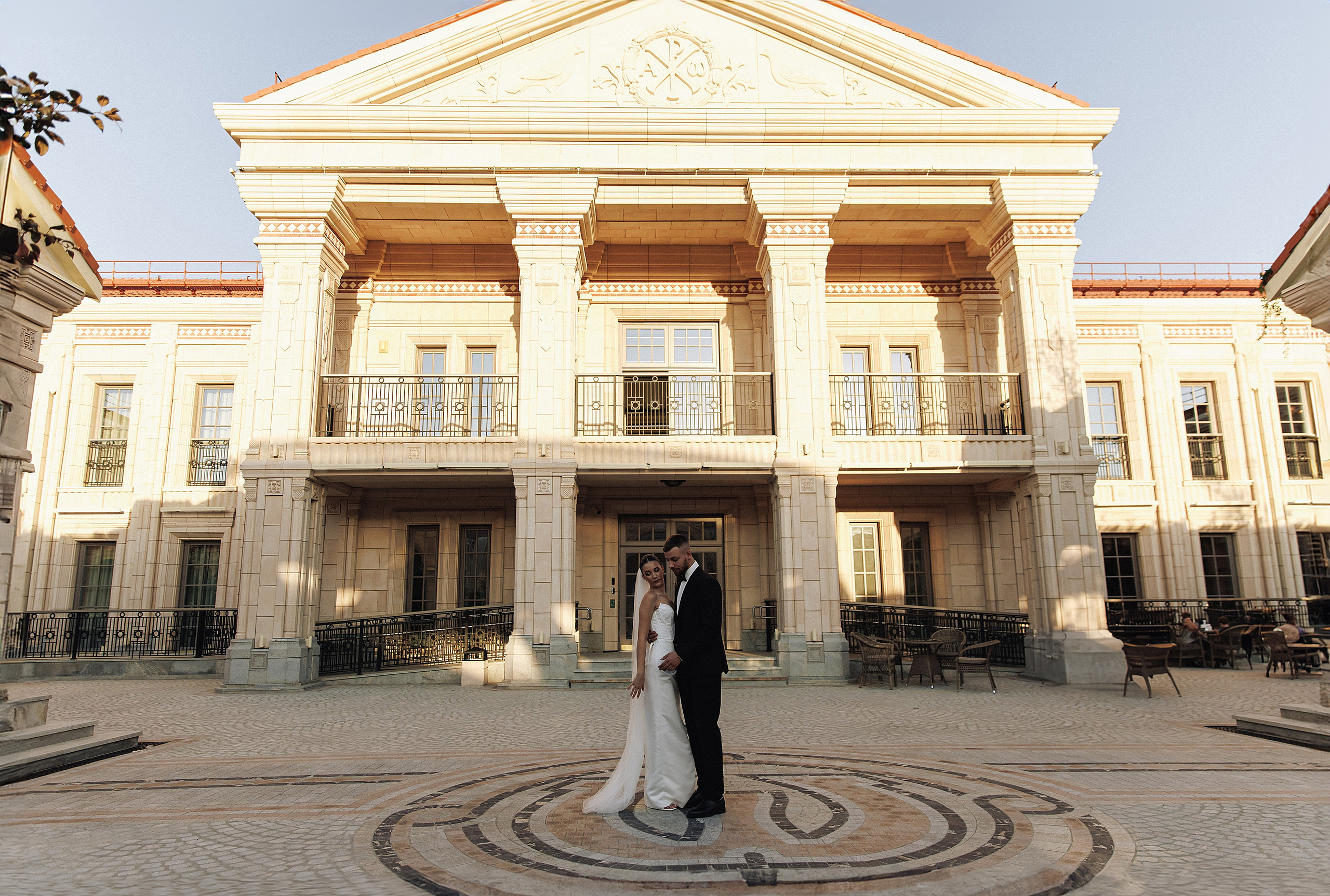 Timur & Nastya. Свадебный фотограф в Севастополе и Крыму| Tanya Sher
