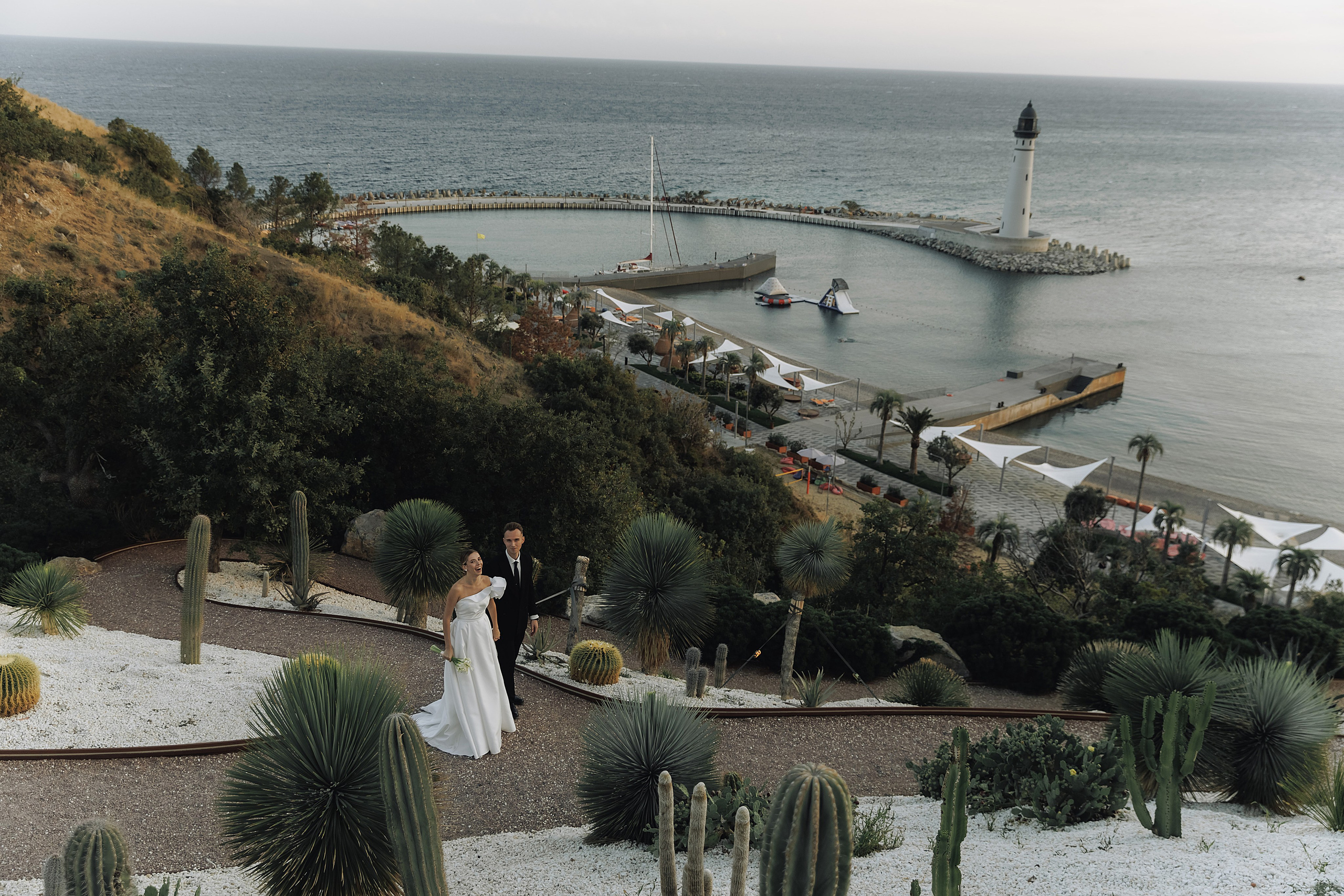 Kate & Andrew. Свадебный фотограф в Севастополе и Крыму| Tanya Sher