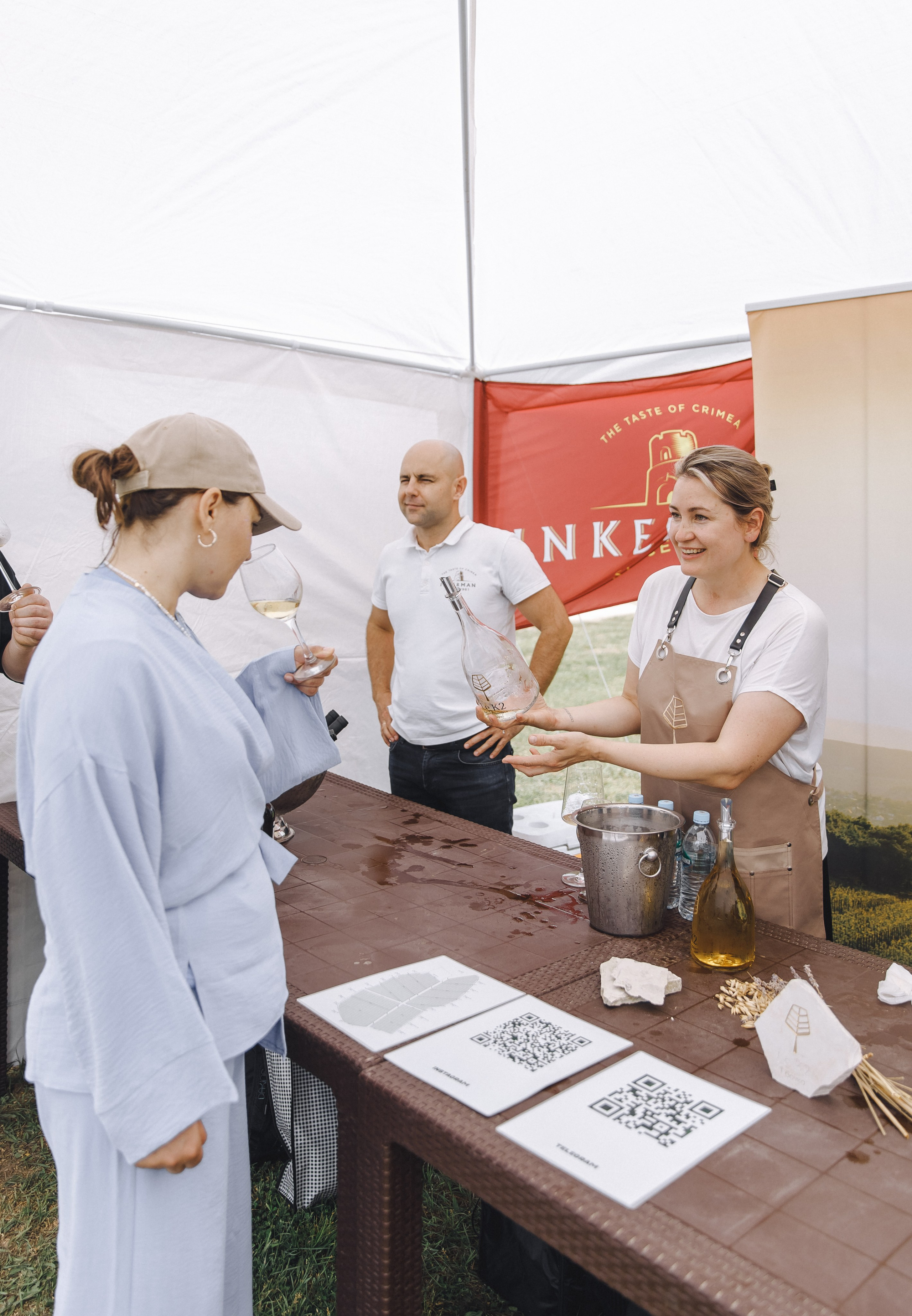 Riesling пикник. Свадебный фотограф в Севастополе и Крыму| Tanya Sher