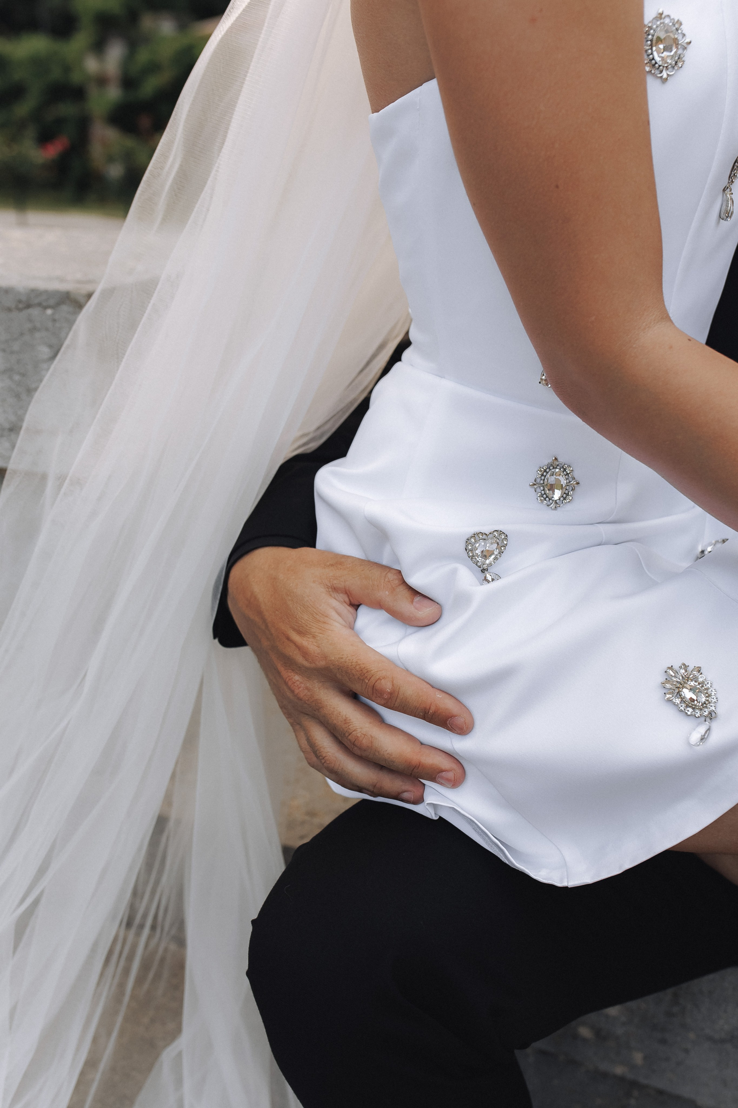 Vika & Rostislav. Свадебный фотограф в Севастополе и Крыму| Tanya Sher