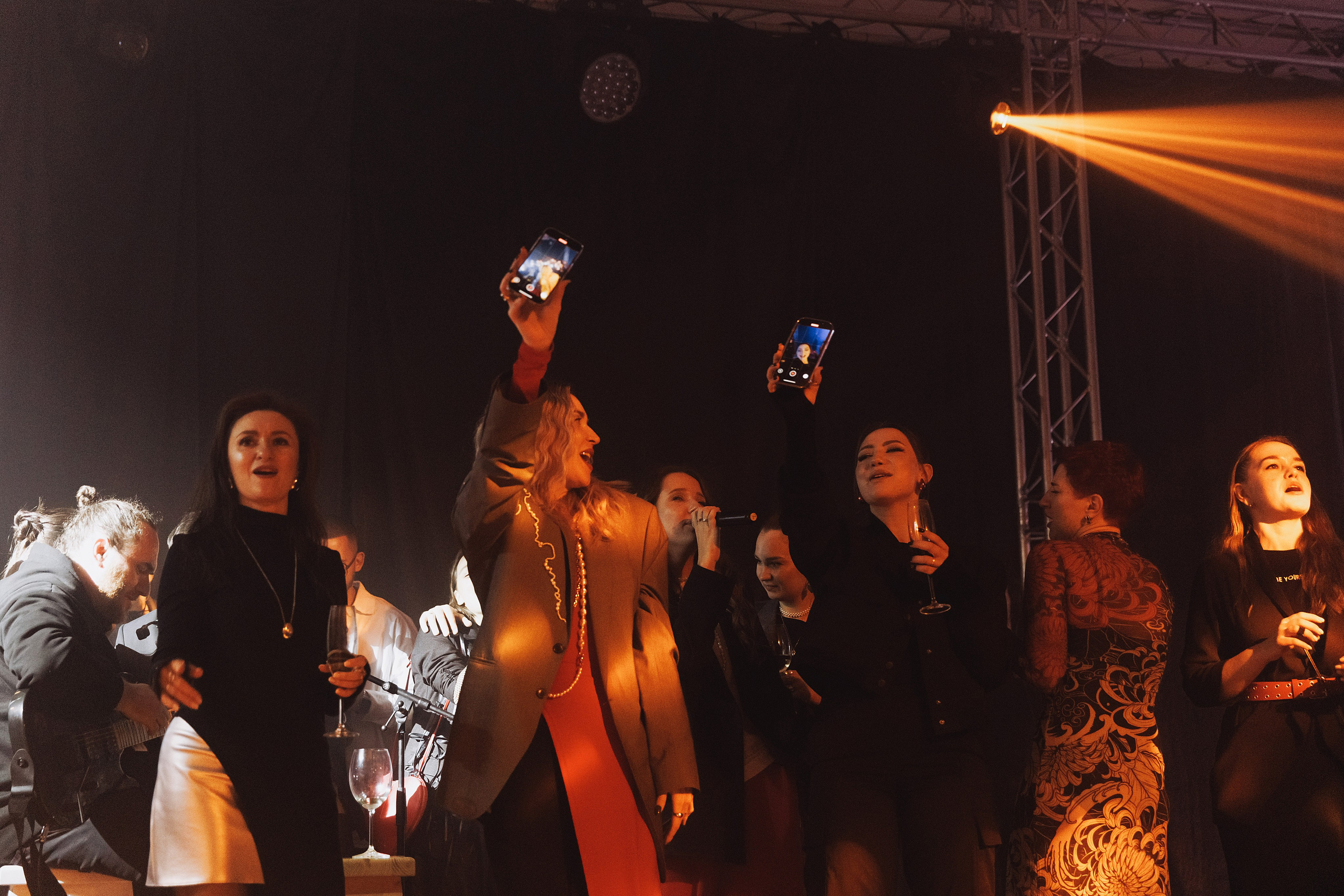 Event Party. Свадебный фотограф в Севастополе и Крыму| Tanya Sher