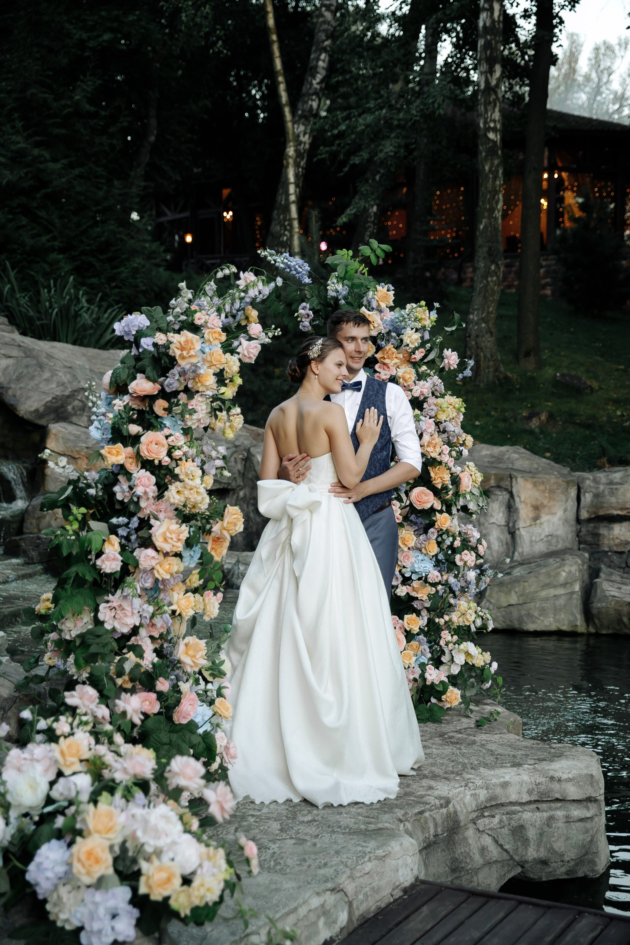 Ivan & Anastasia. Свадебный фотограф в Севастополе и Крыму| Tanya Sher