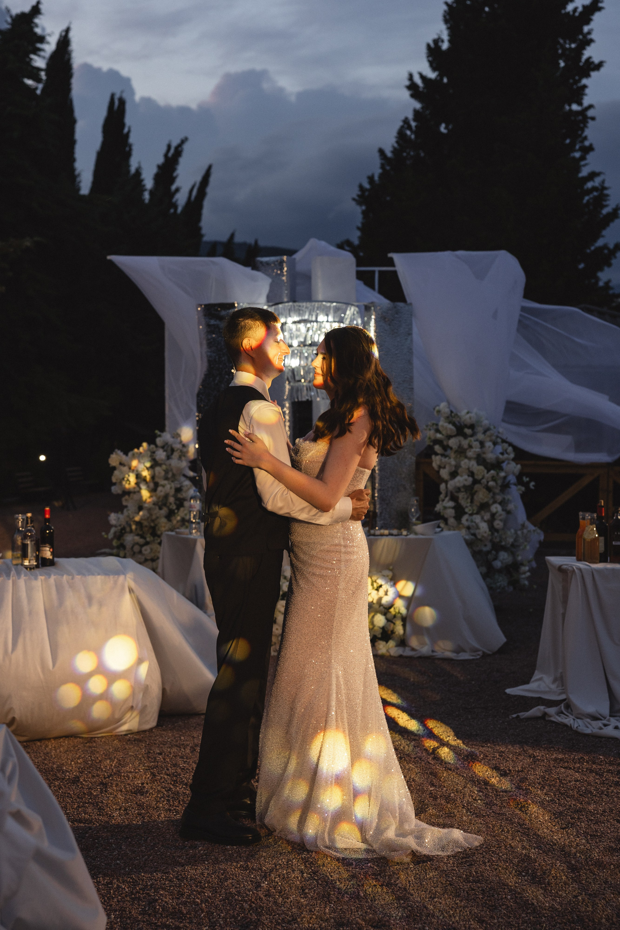 Сергей и София. Свадебный фотограф в Севастополе и Крыму| Tanya Sher