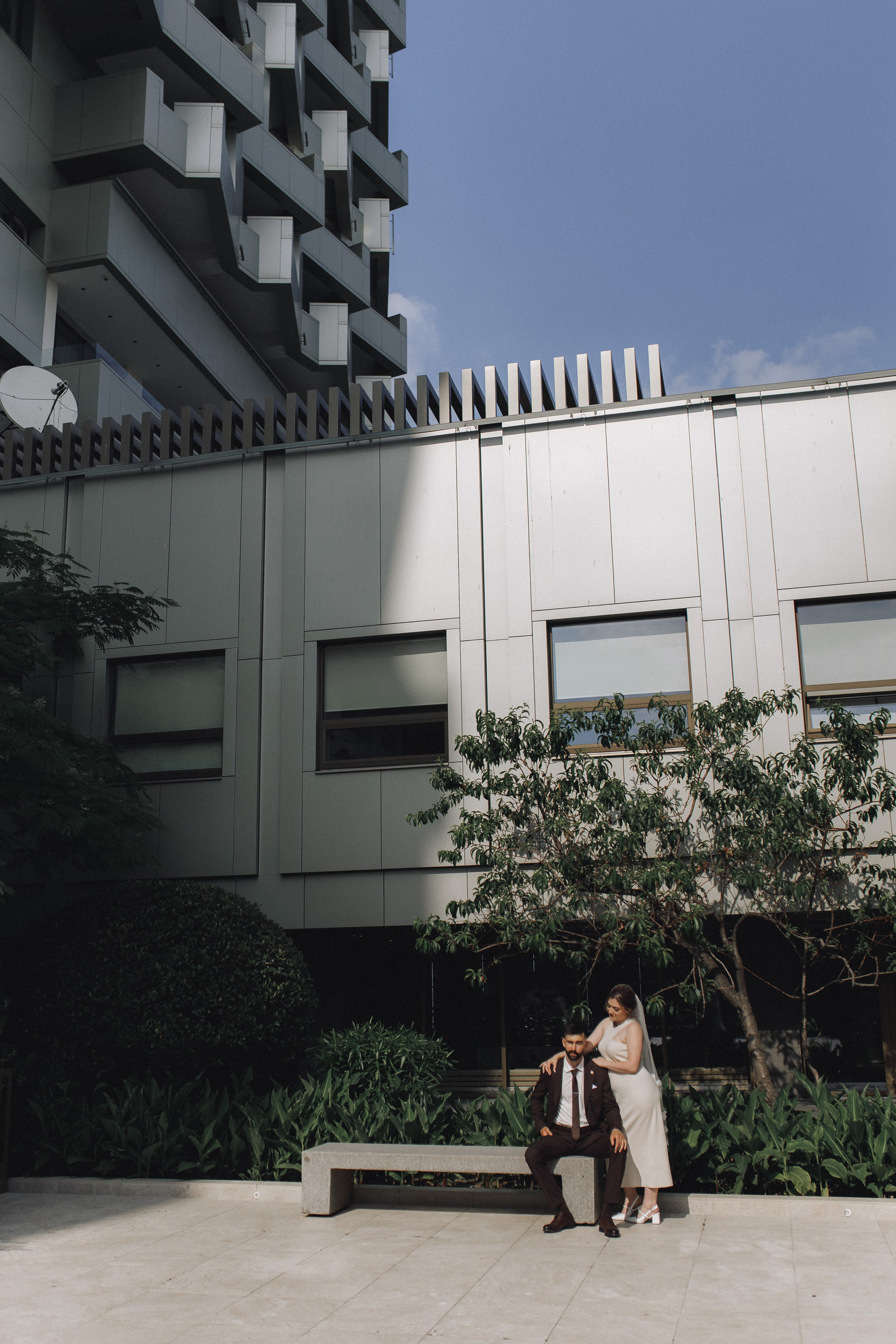 Susanna & Grigoriy. Свадебный фотограф в Севастополе и Крыму| Tanya Sher