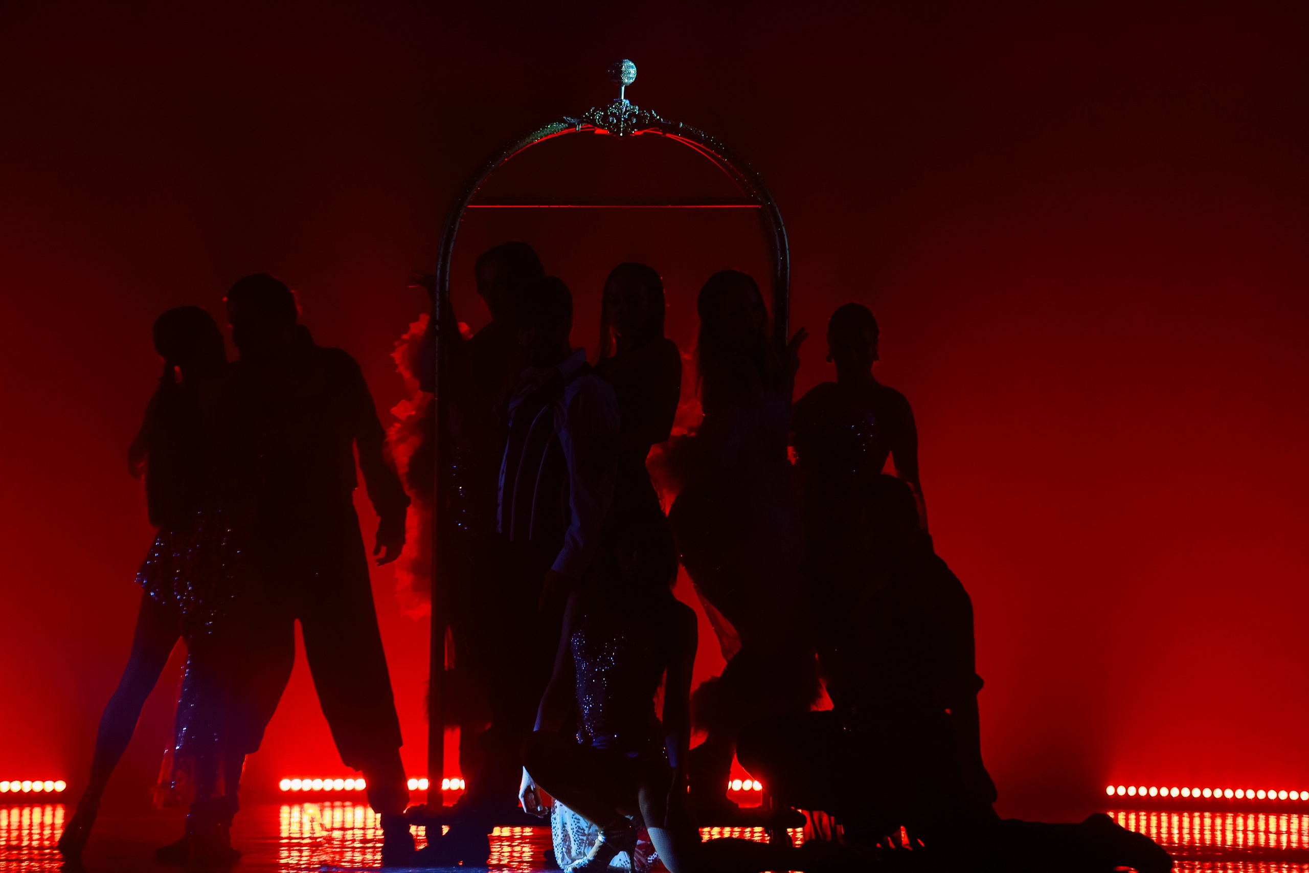 Lords of Stage Театр танцa IVEX. Фотограф Юлия Мальцева