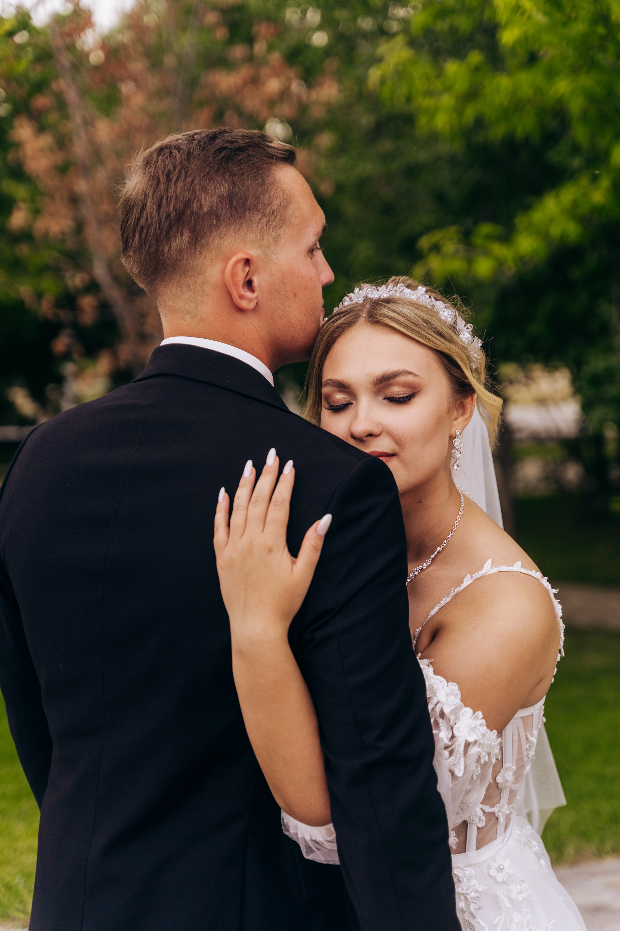 Анастасия и Никита. Ваш личный фотограф в Волгограде и области