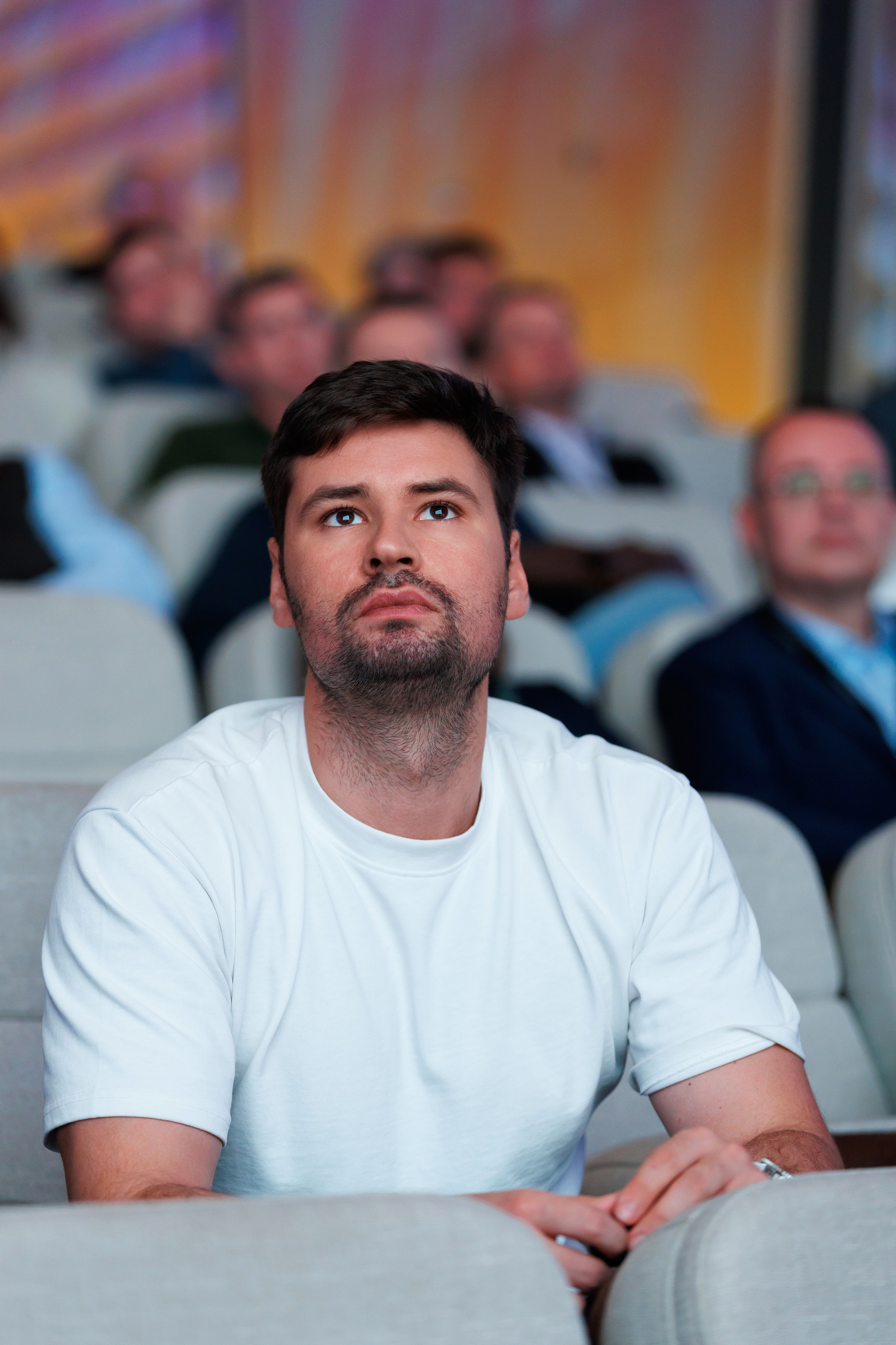 Сила Платформы. Репортажный фотограф в Москве Евгений Новиков