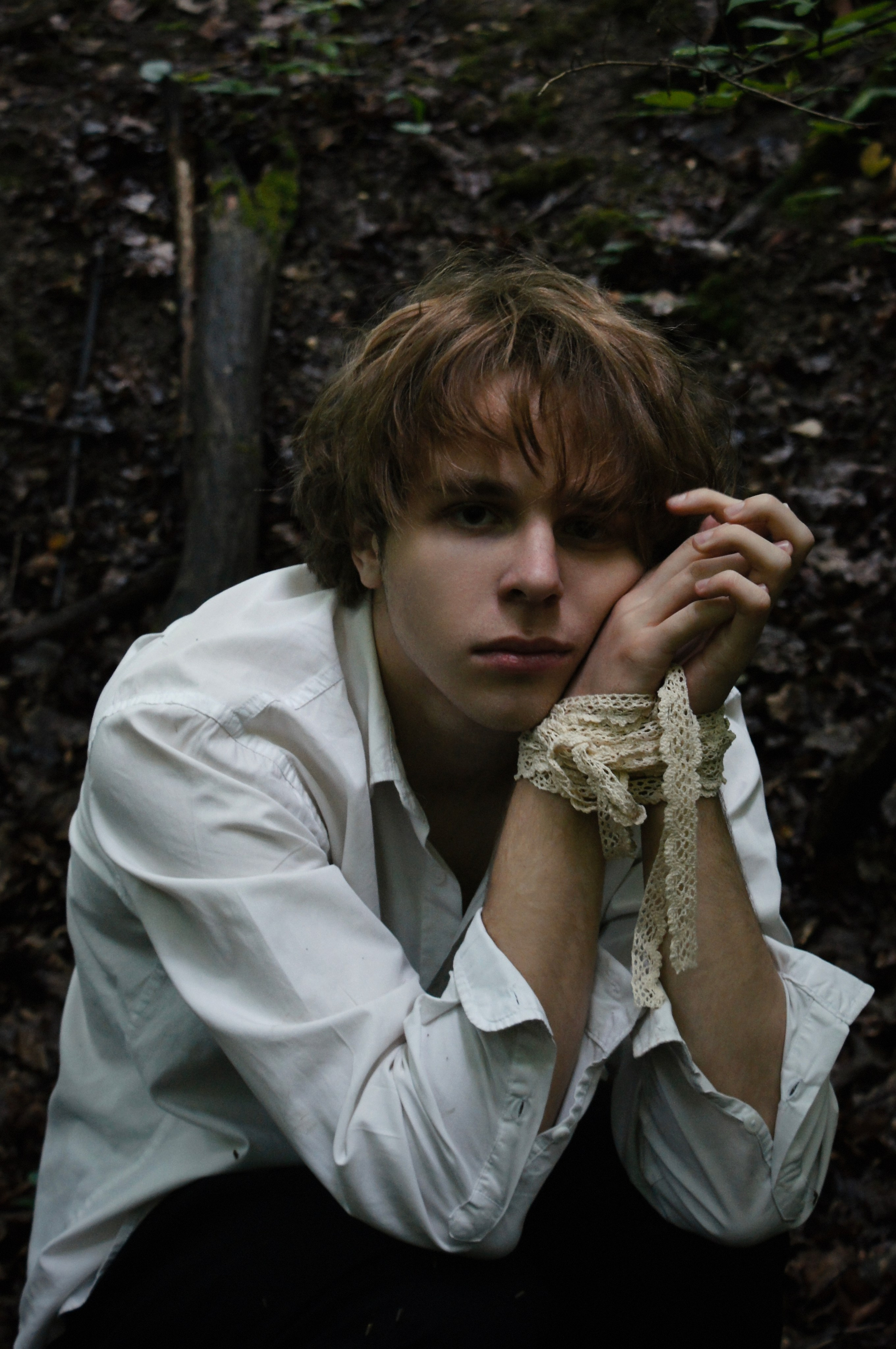 Все фото. Ева Мецгер — фотограф