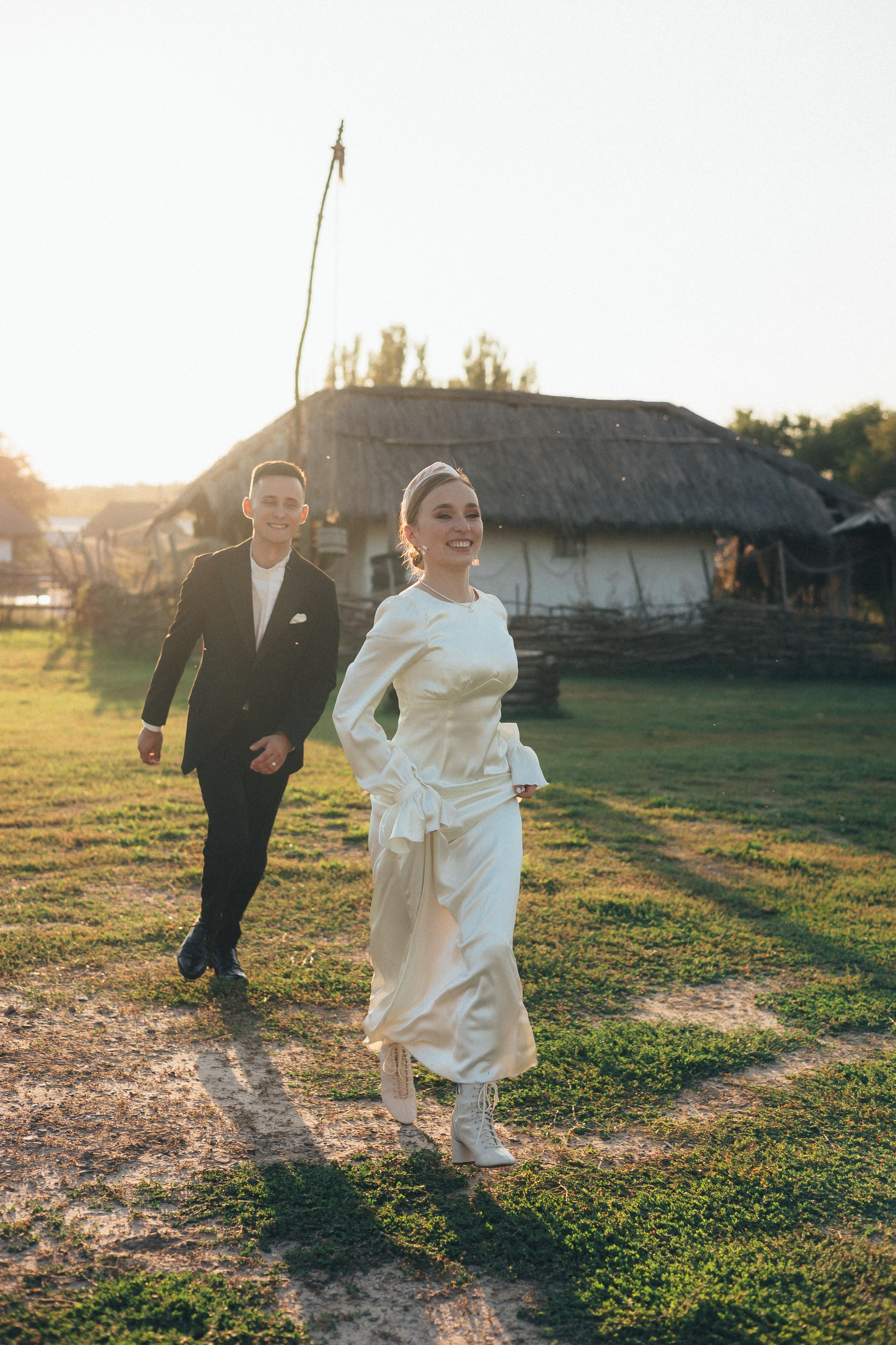 Владик и Ира. Свадебный и семейный фотограф в Ростове-на-Дону Анастасия Арестова