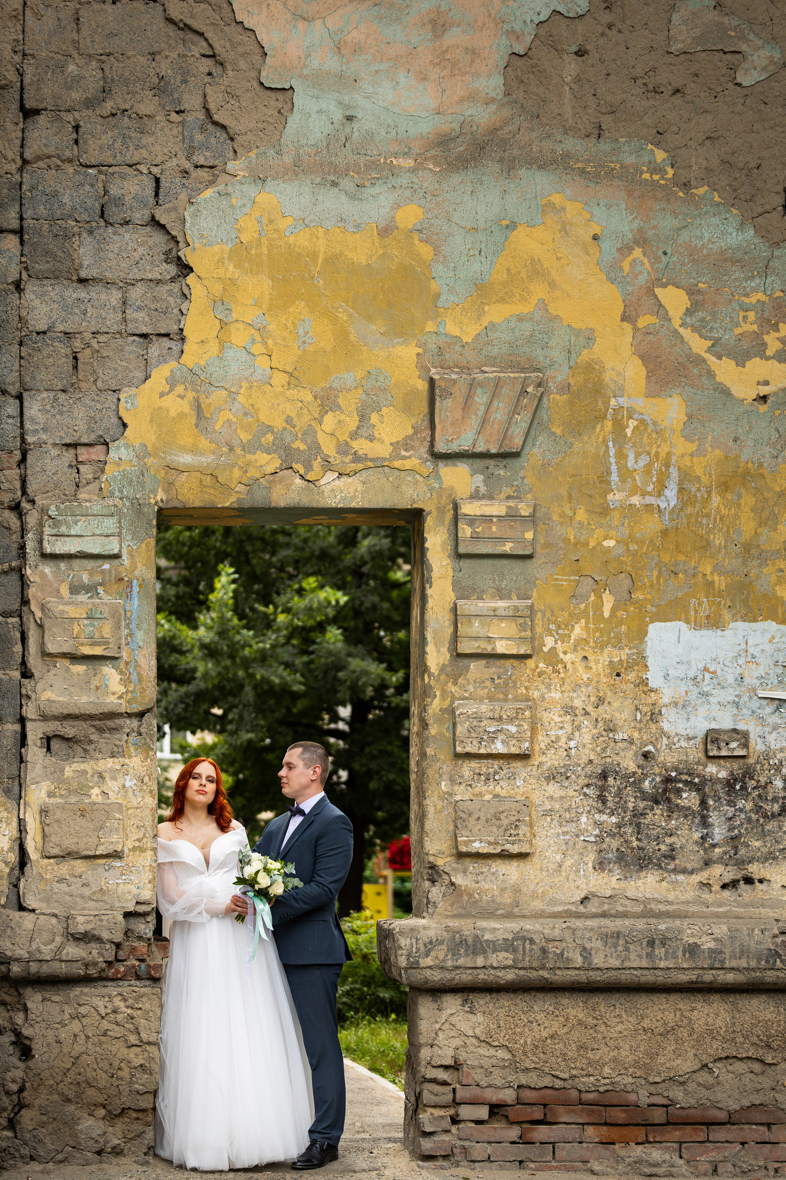 Александра и Дмитрий. Фотограф Александр Поздняков  Новосибирск