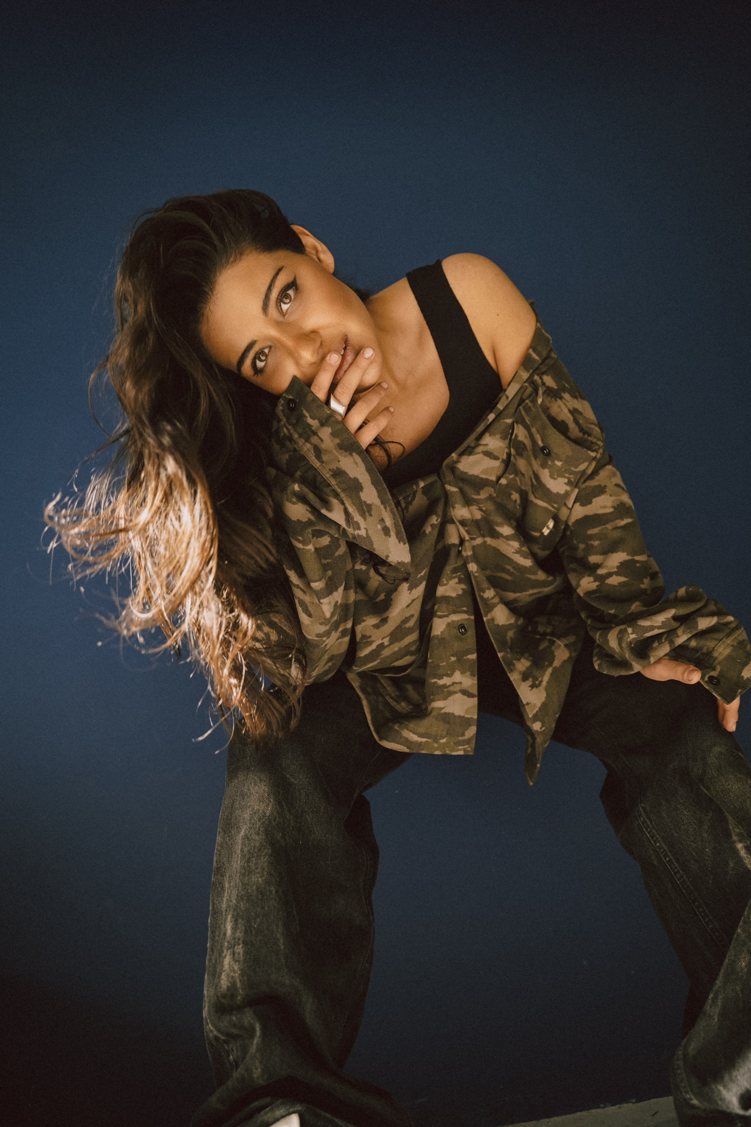 Патя. Амина Абасова — индивидуальный фотограф в Махачкале, Дагестан