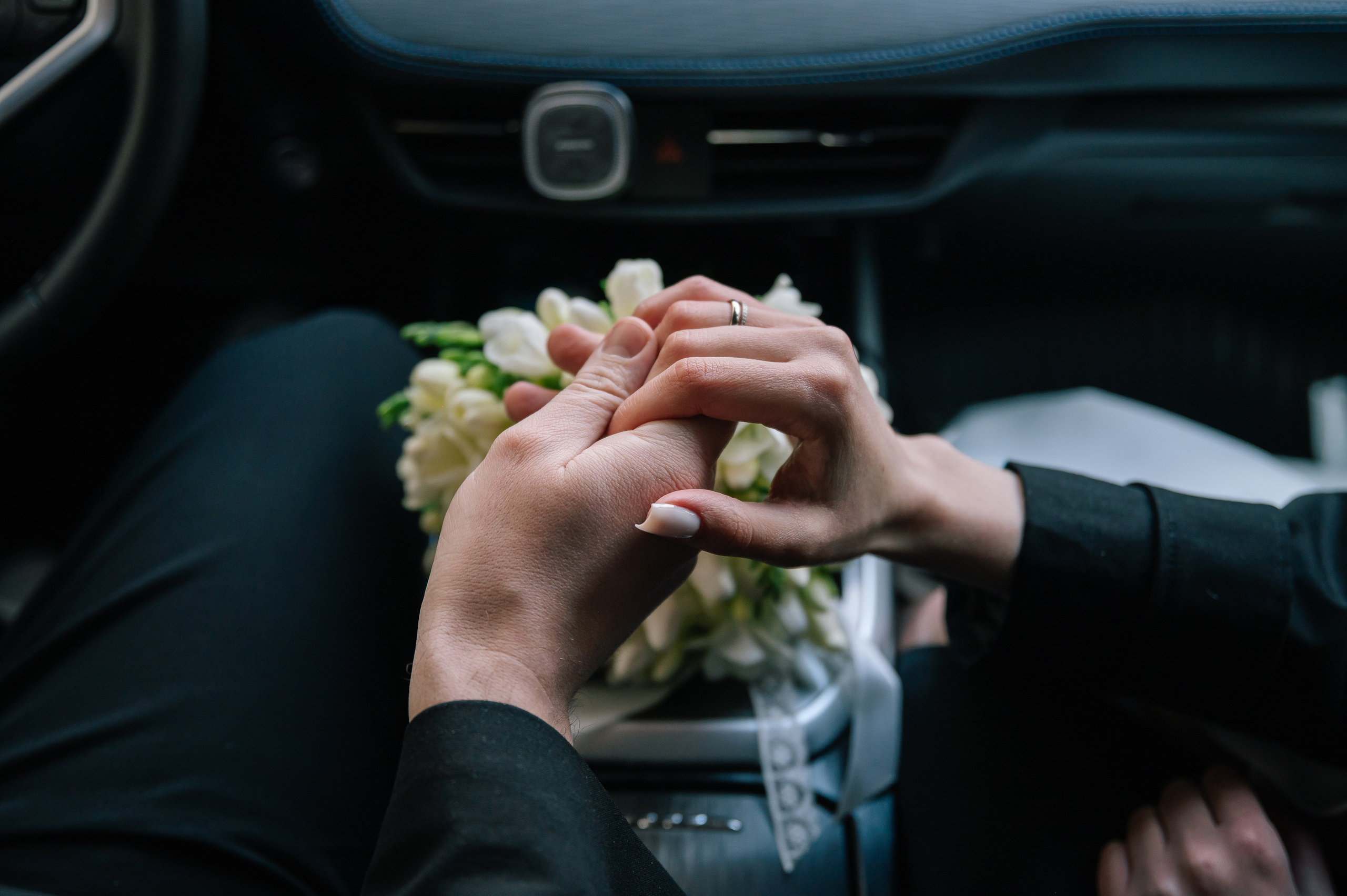 Михаил & Мария. Свадебный фотограф Екатерина Зайцева Краснодар