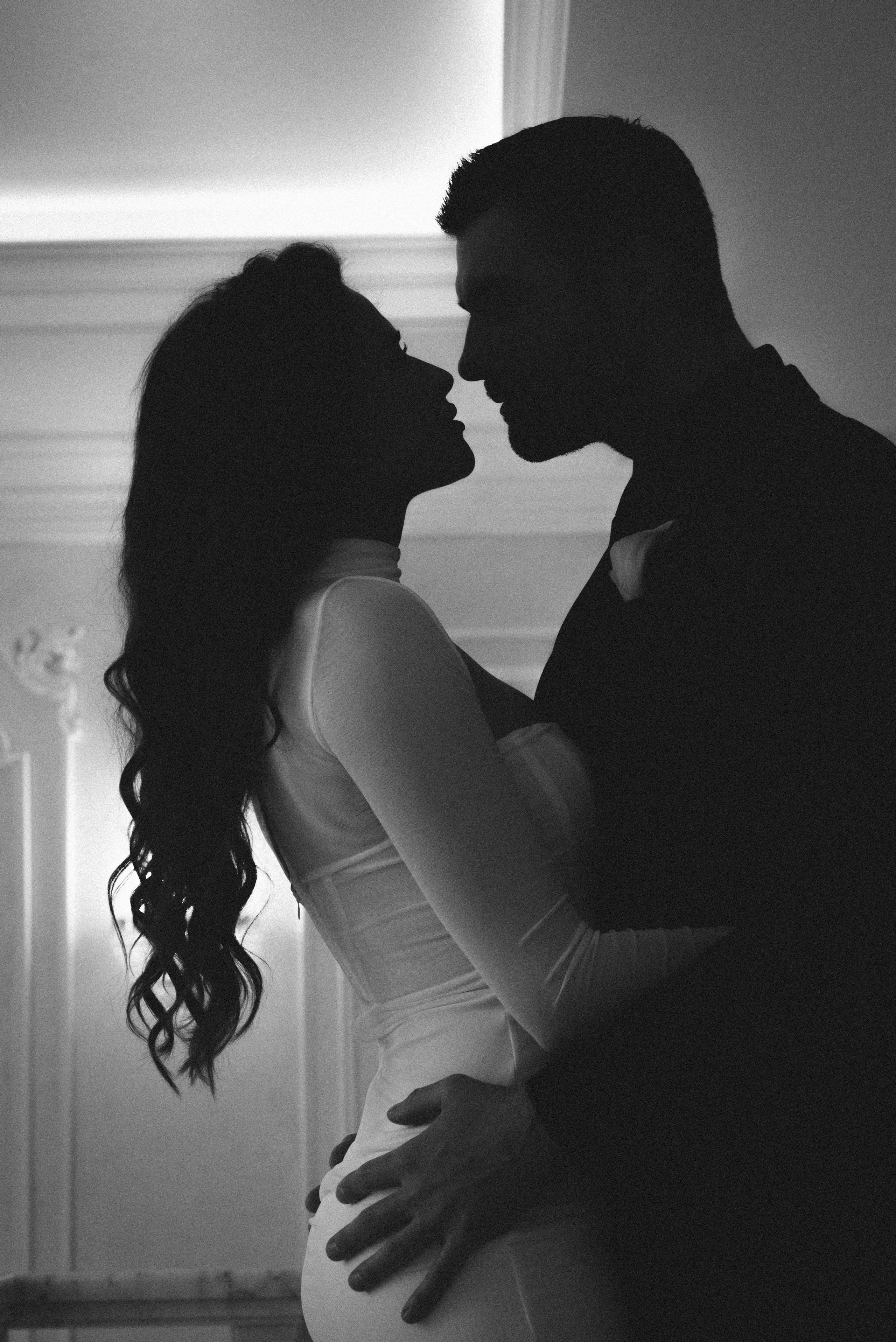 Ангелина и Сергей. Семейный и детский фотограф в Туле