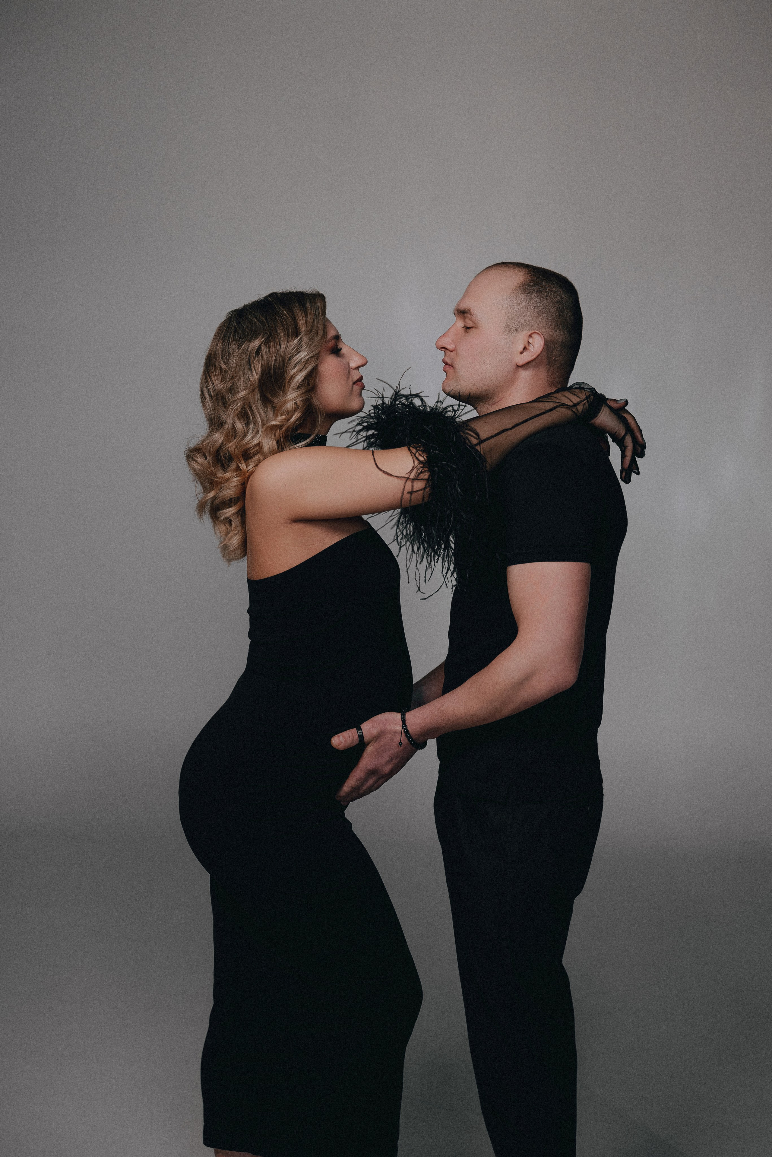 Павел и Яна. Екатерина Курбанова. Женский фотограф