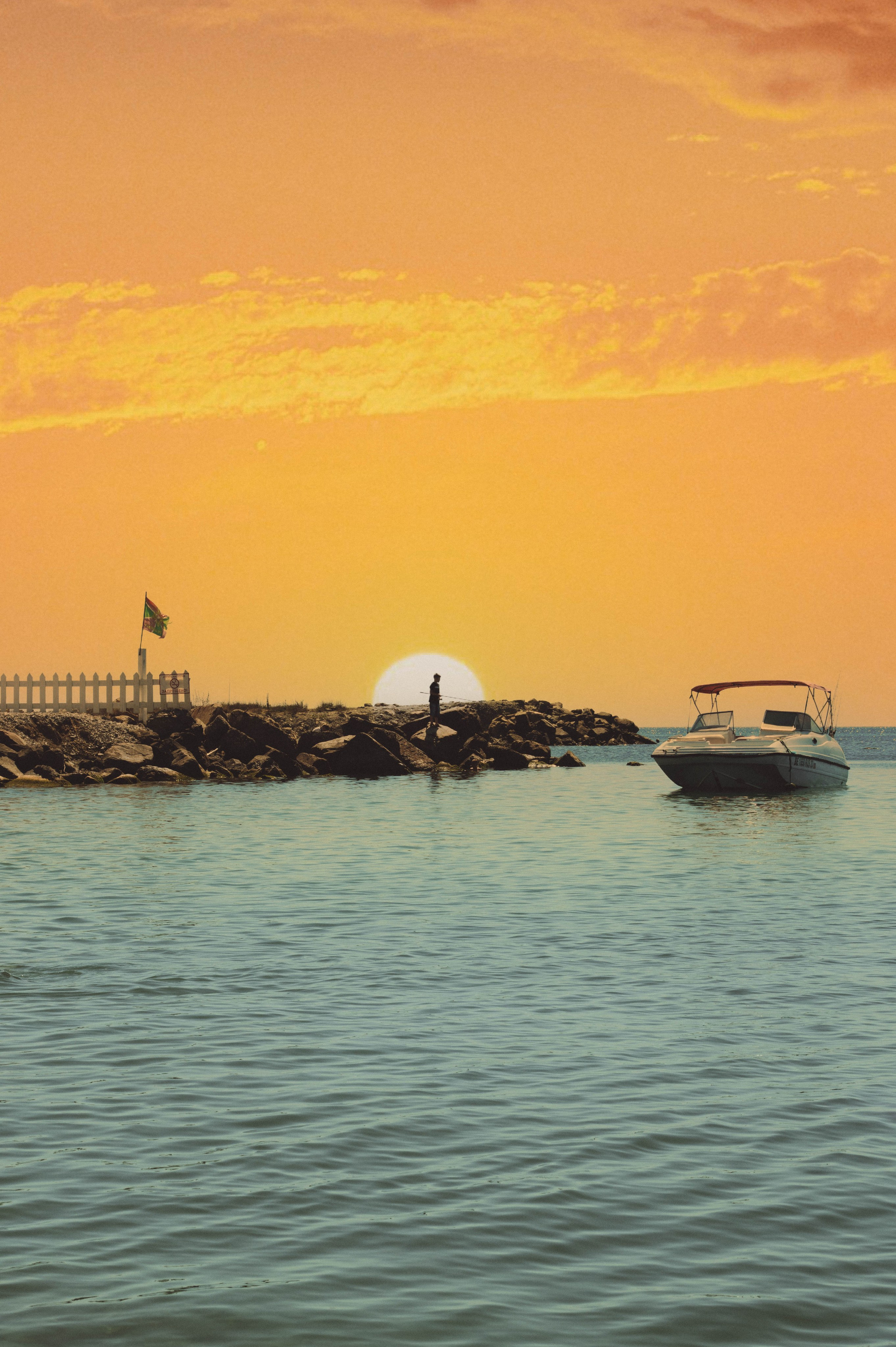 Без людей. Фотограф Крутой Максим