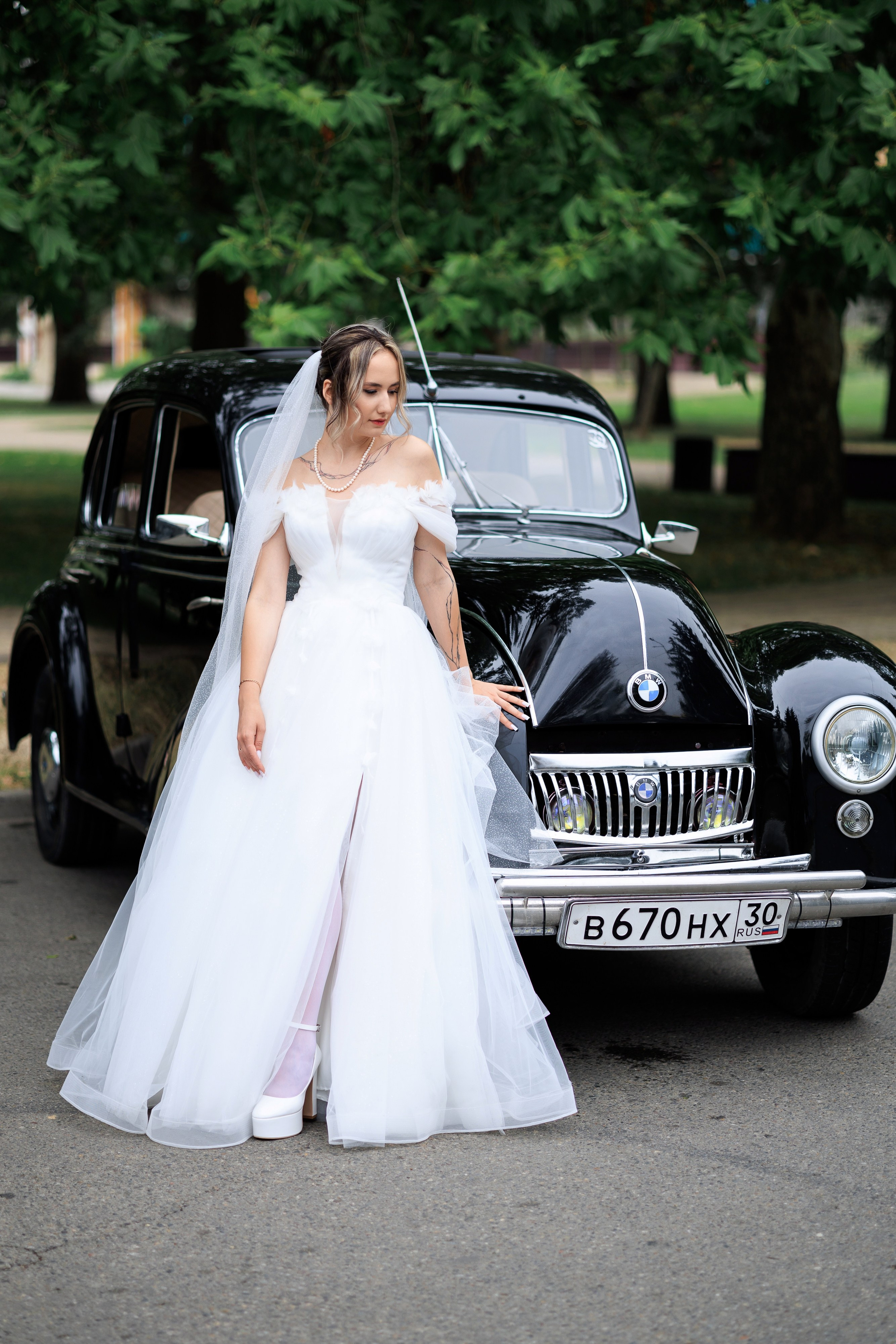 Никита и Диана. Репортажный и свадебный фотограф Пятигорск и КМВ