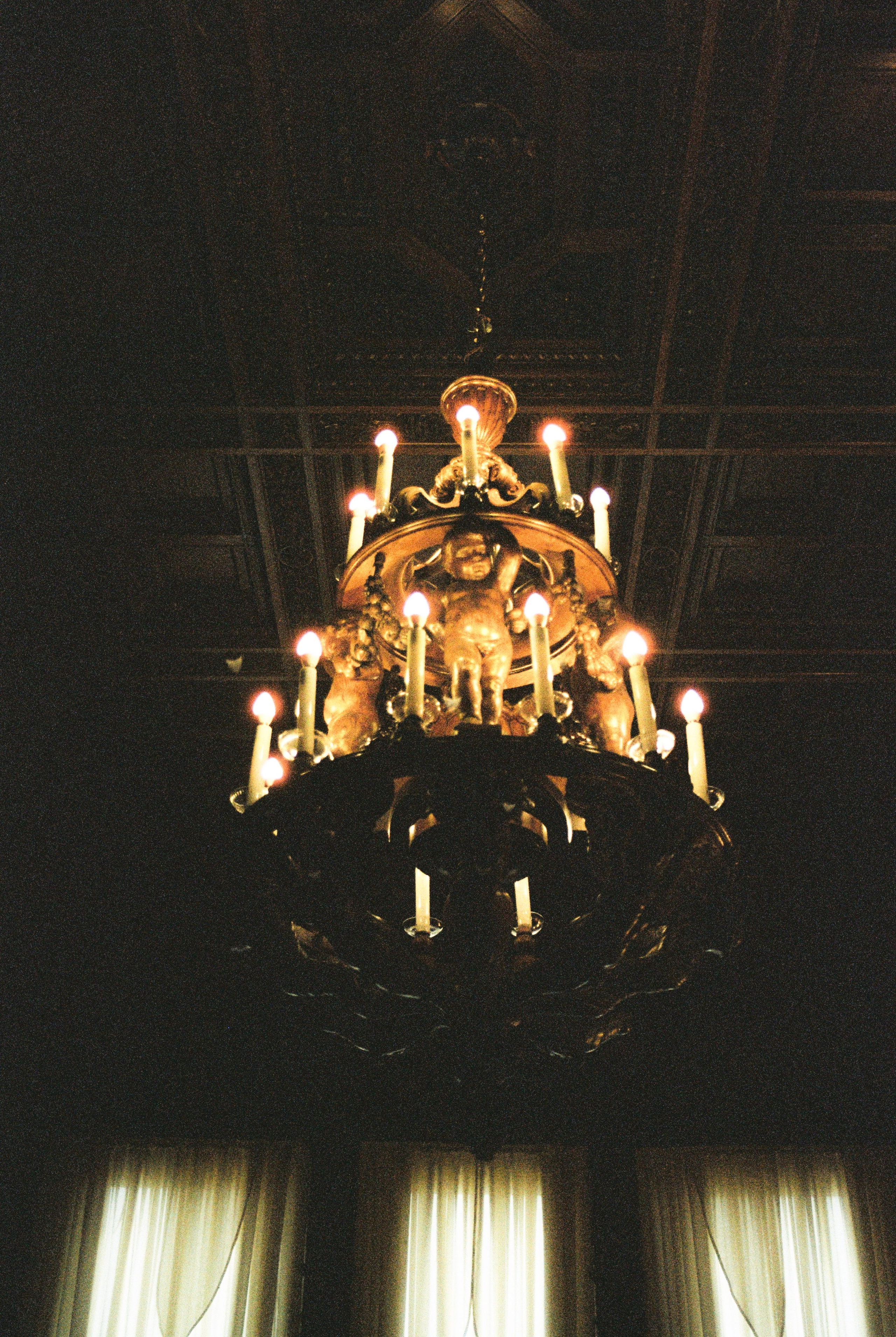 Плёночная весна 2025. Илья Михачёв Фотограф ПРО людей