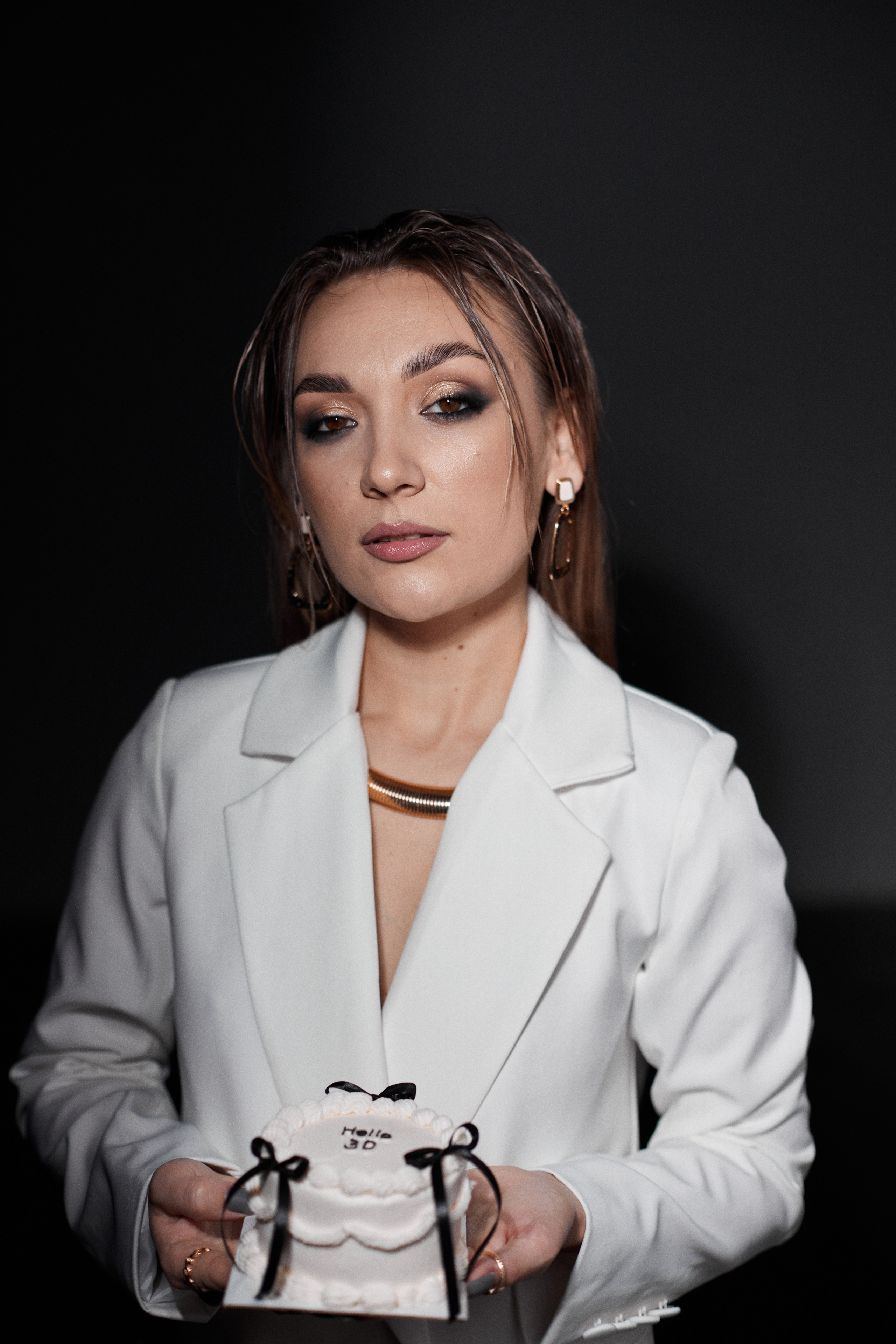 Наталья. Фотограф в Волгограде и Москве Алина Галушкина