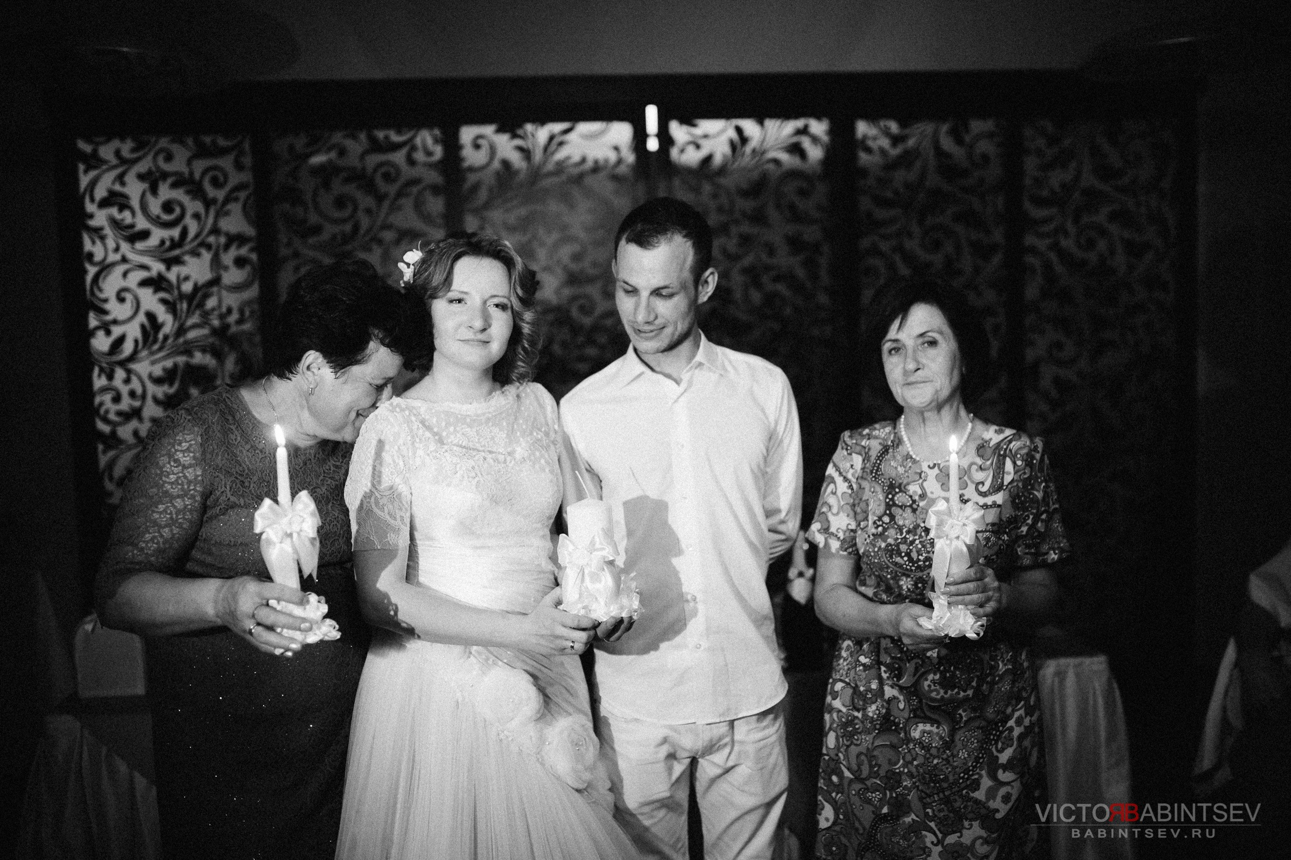 Иван и Елена. Семейный и репортажной фотограф в Красноярске и Москве Виктор Бабинцев