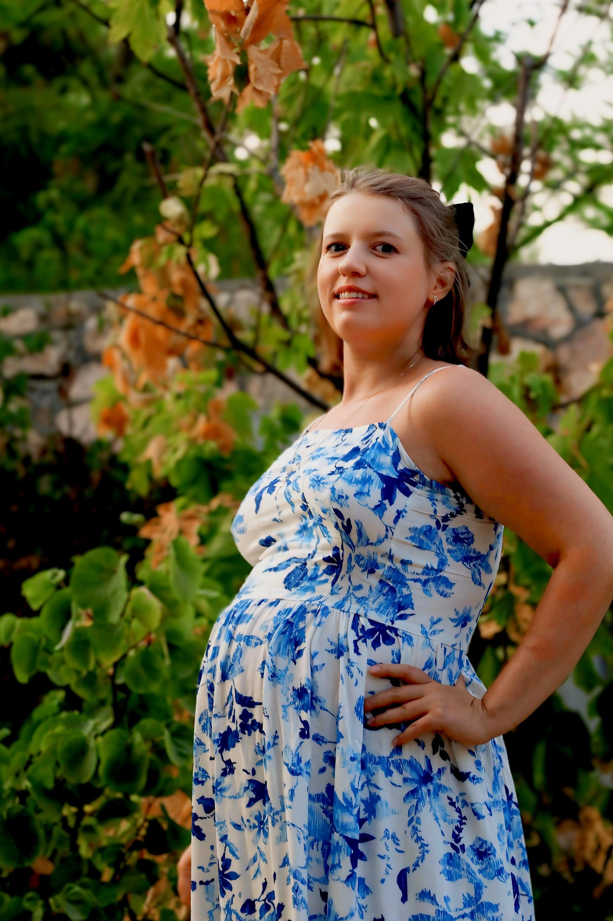 Инна. Фотограф Севастополь Светлана Шатилова