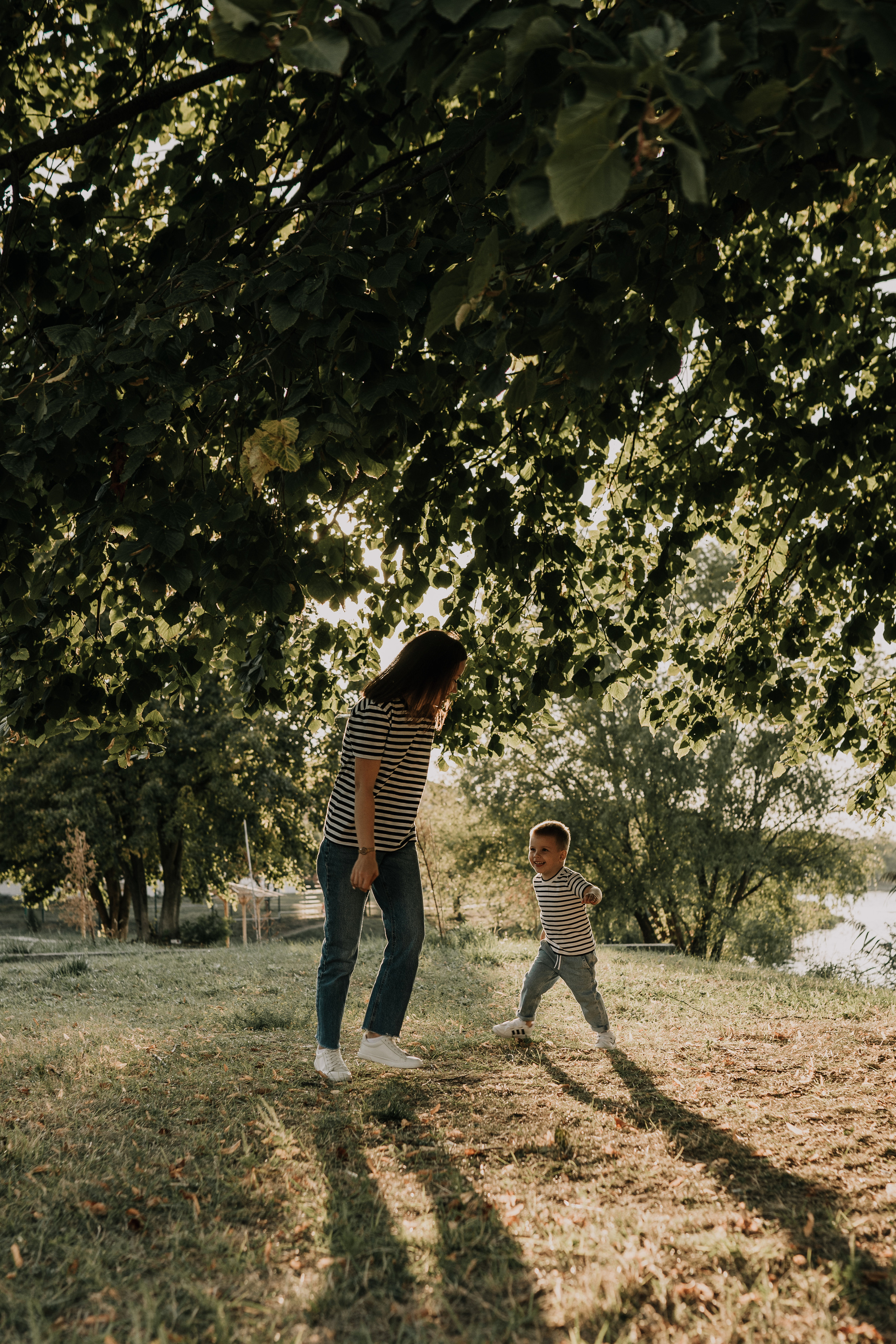 Лена и Георгий. Фотограф в Батуми и Кобулети
