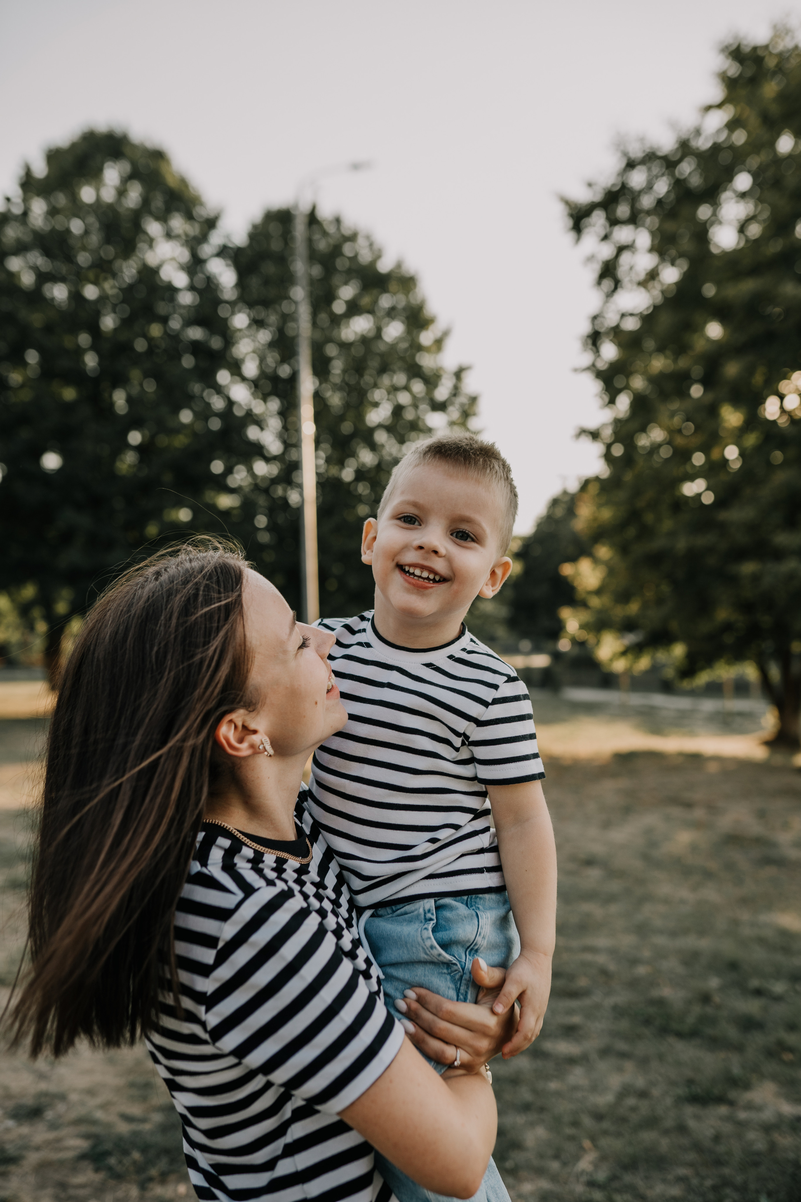 Лена и Георгий. Фотограф в Батуми и Кобулети