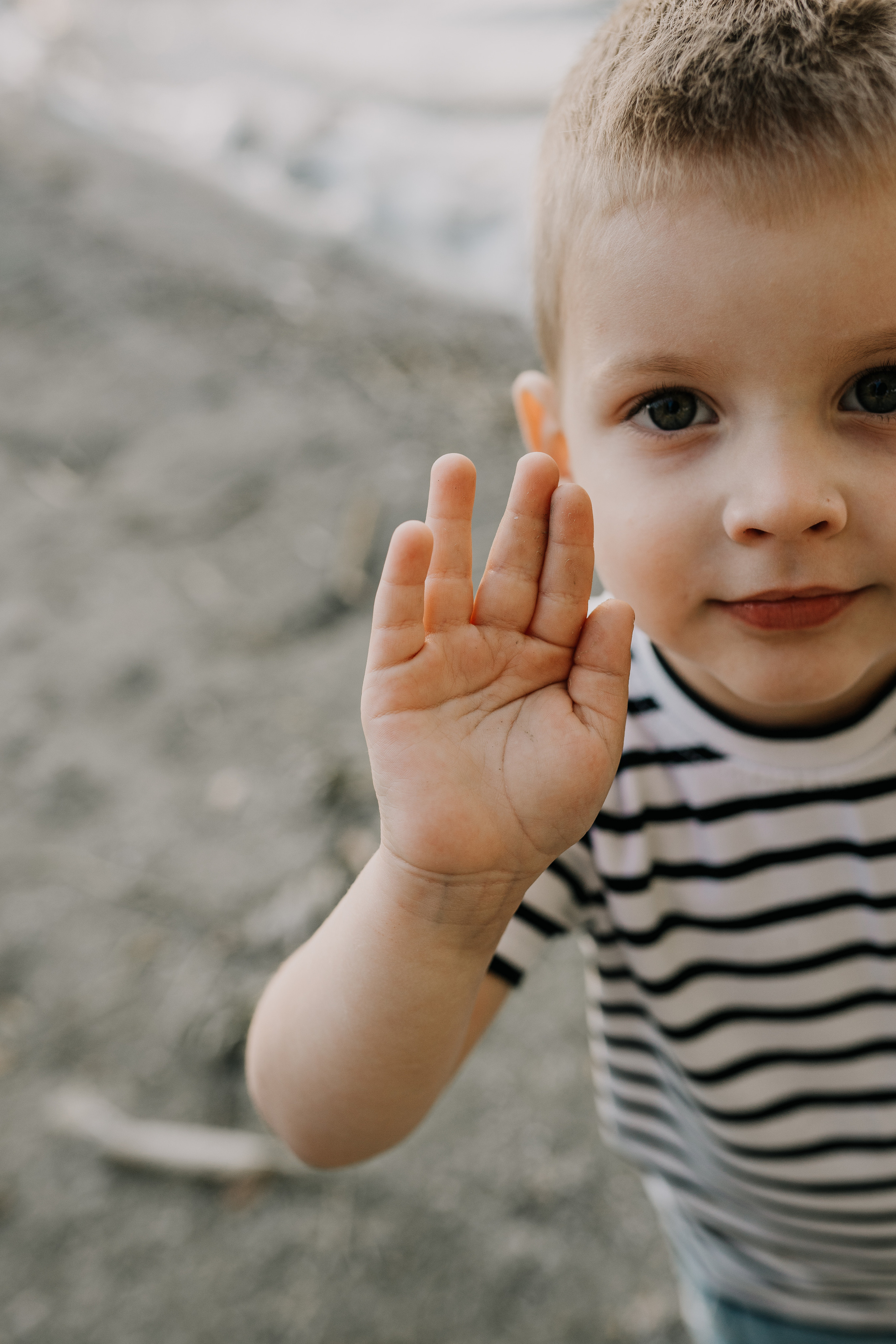 Лена и Георгий. Фотограф в Батуми и Кобулети