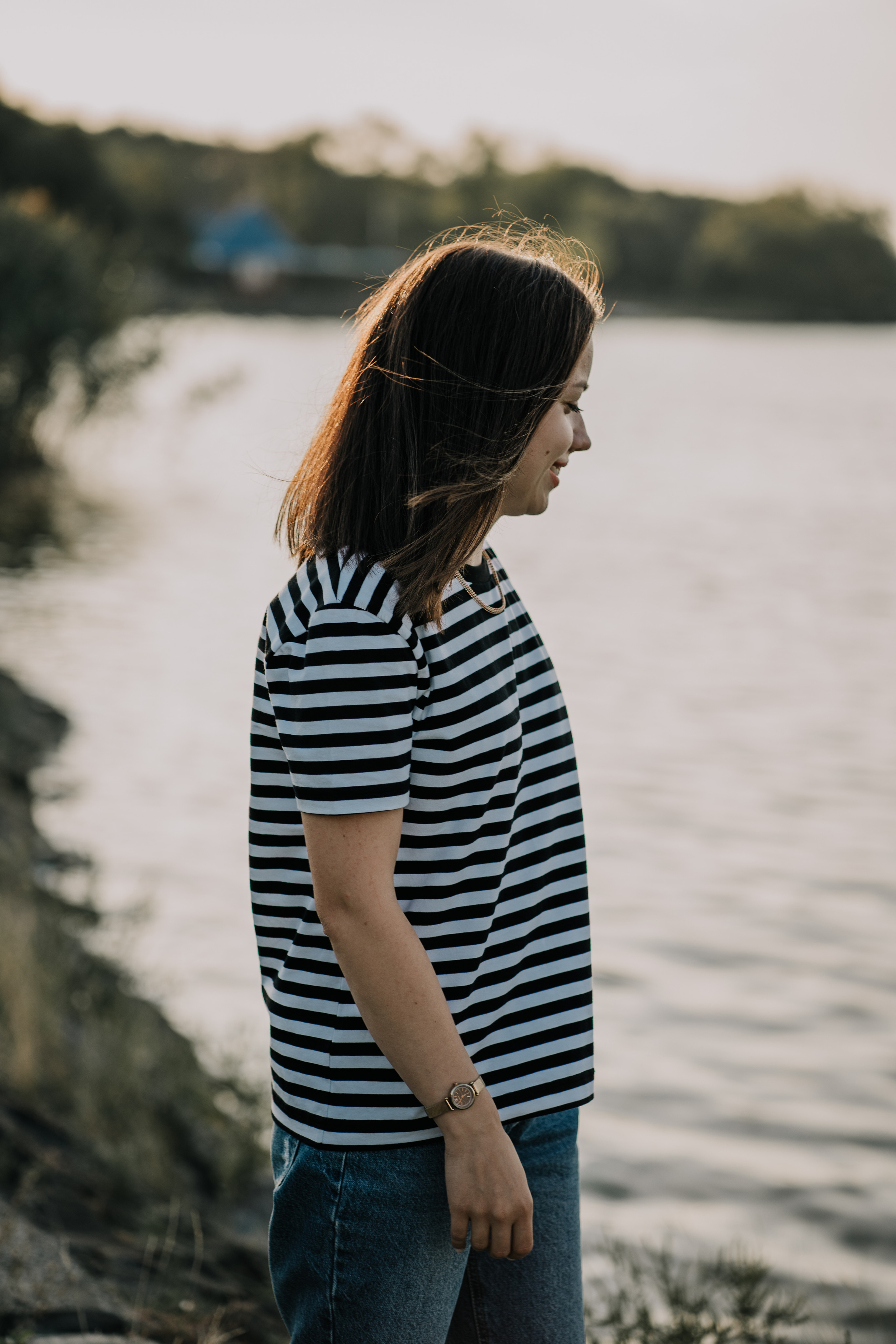 Лена и Георгий. Фотограф в Батуми и Кобулети