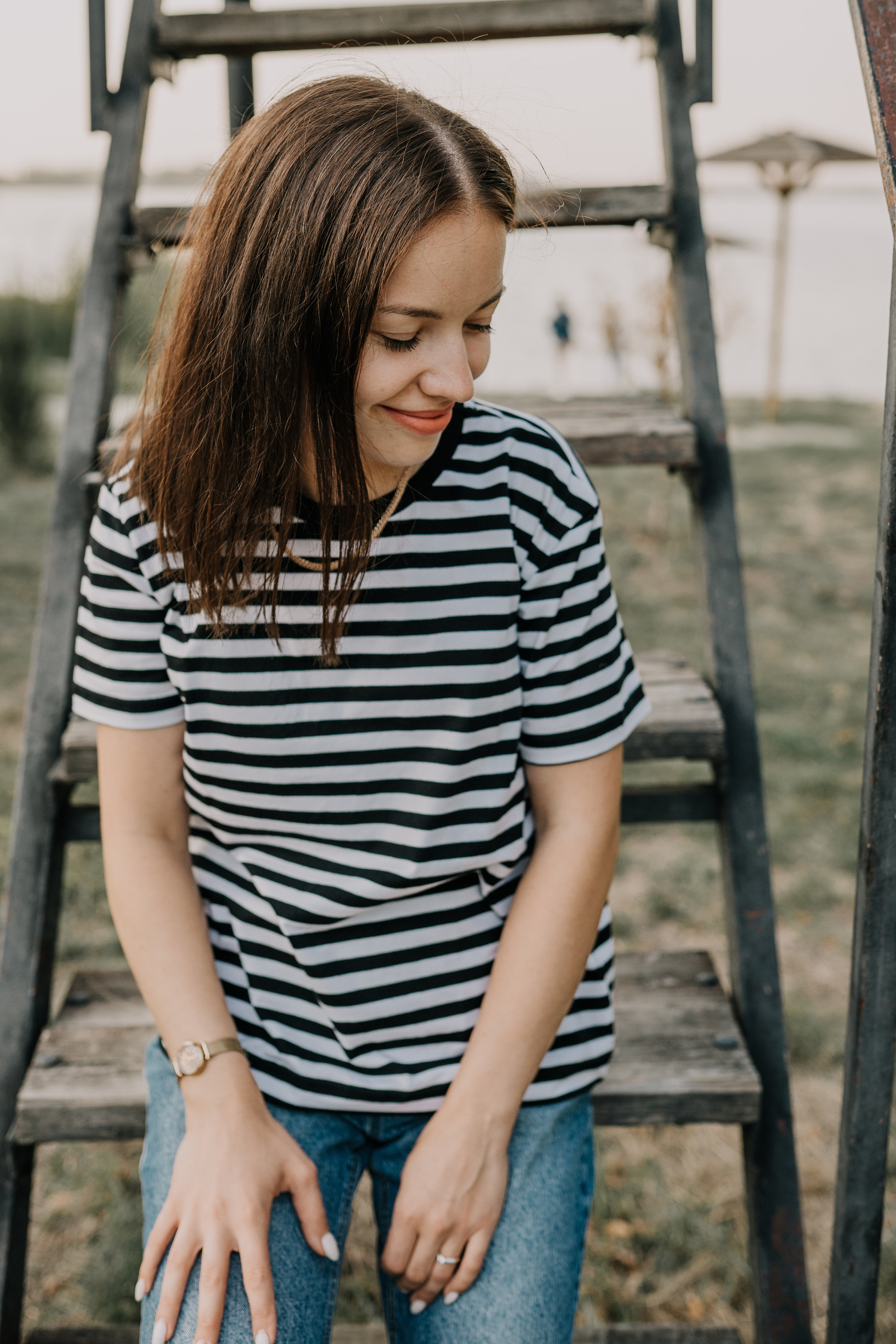 Лена и Георгий. Фотограф в Батуми и Кобулети