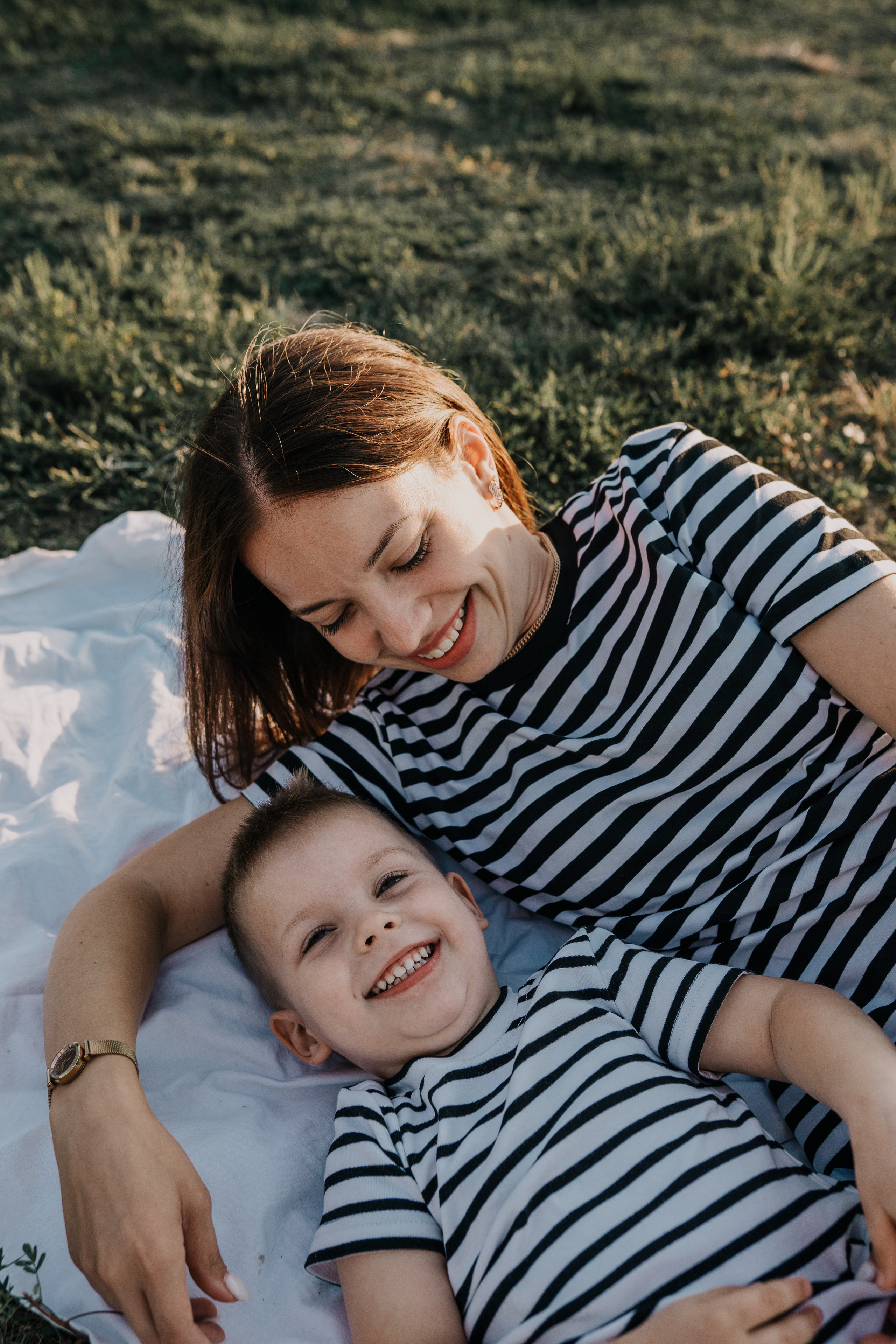 Лена и Георгий. Фотограф в Батуми и Кобулети