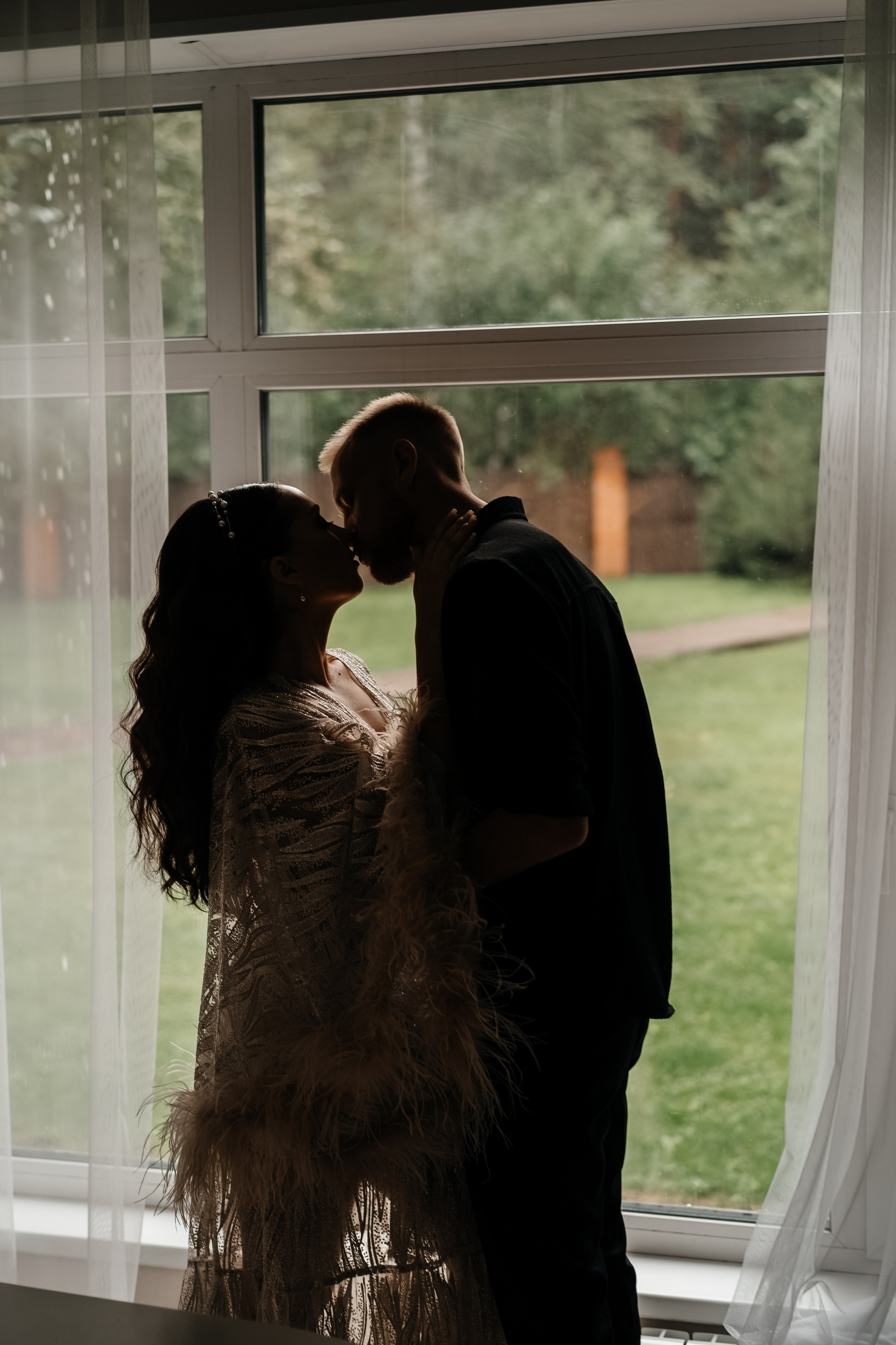 Валерия & Вячеслав. Свадебный фотограф Барнаул Алексей Павлов