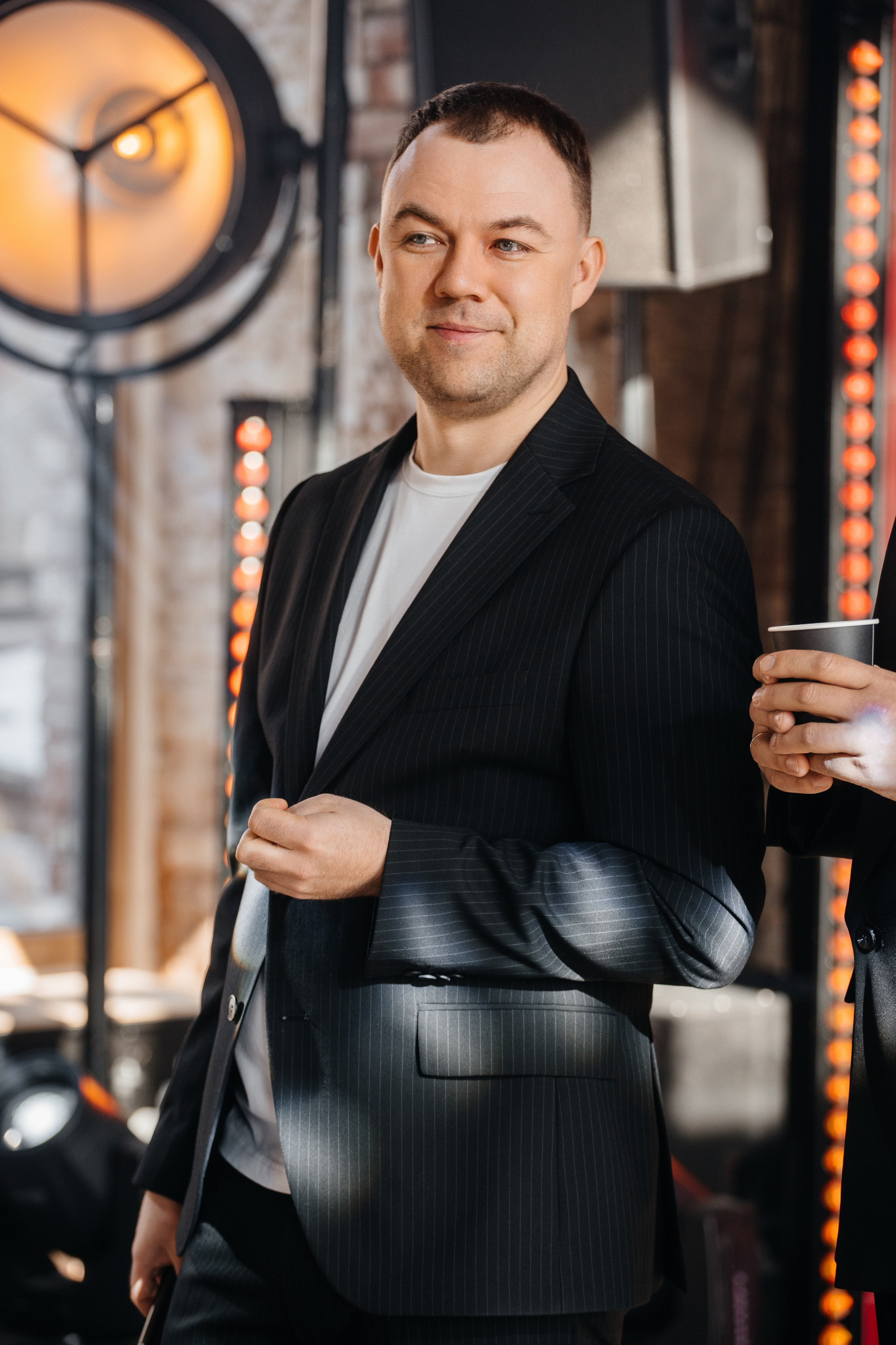 ПРОЕКТ ТЕОРИЯ. Свадебный фотограф Барнаул Алексей Павлов